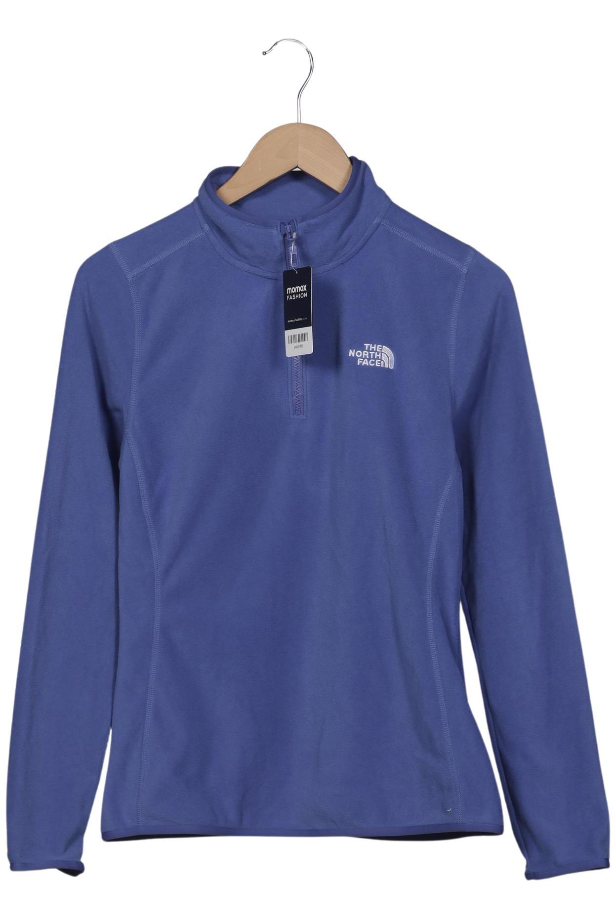 

The North Face Damen Sweatshirt, blau, Gr. 38