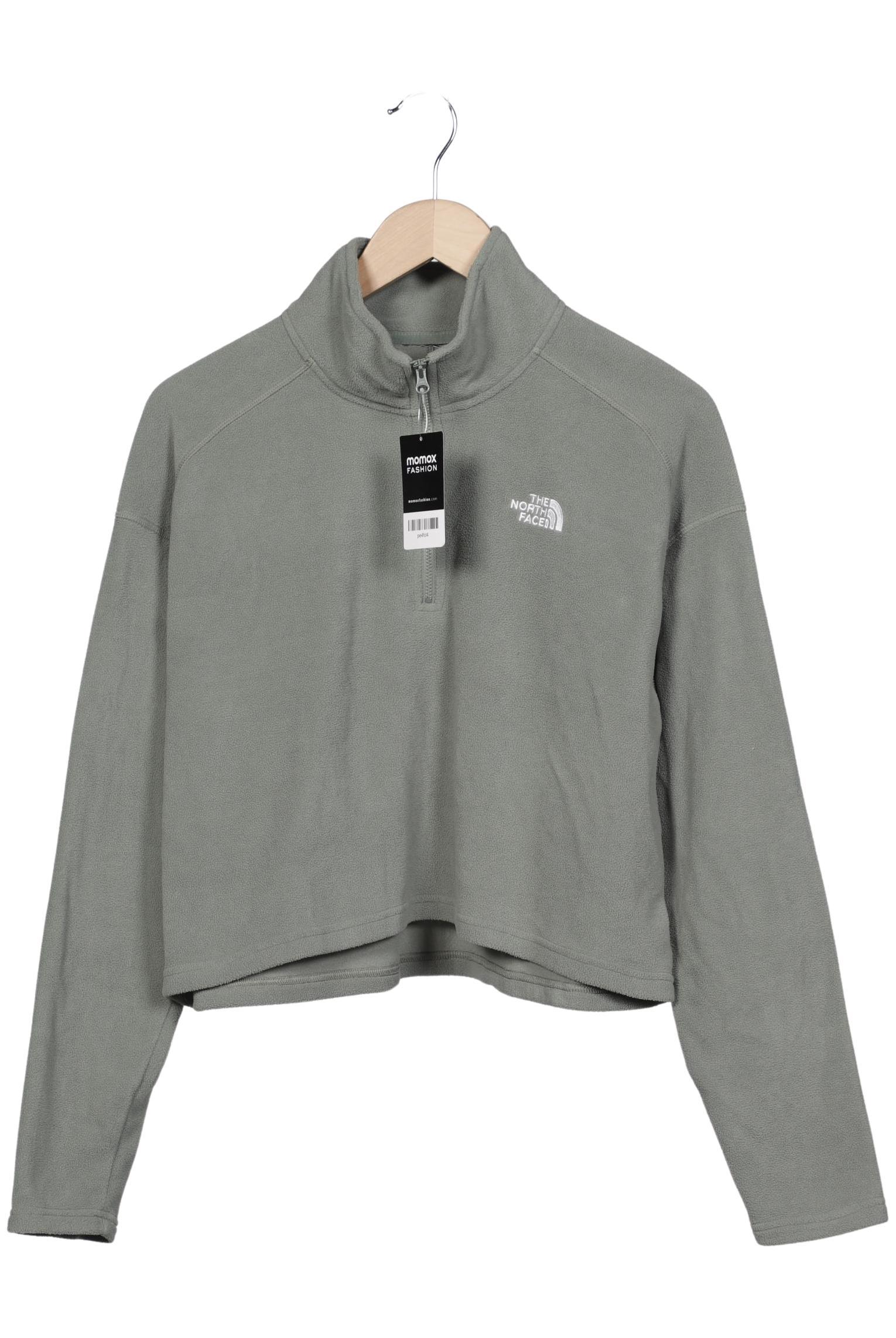 

The North Face Damen Sweatshirt, grün, Gr. 42