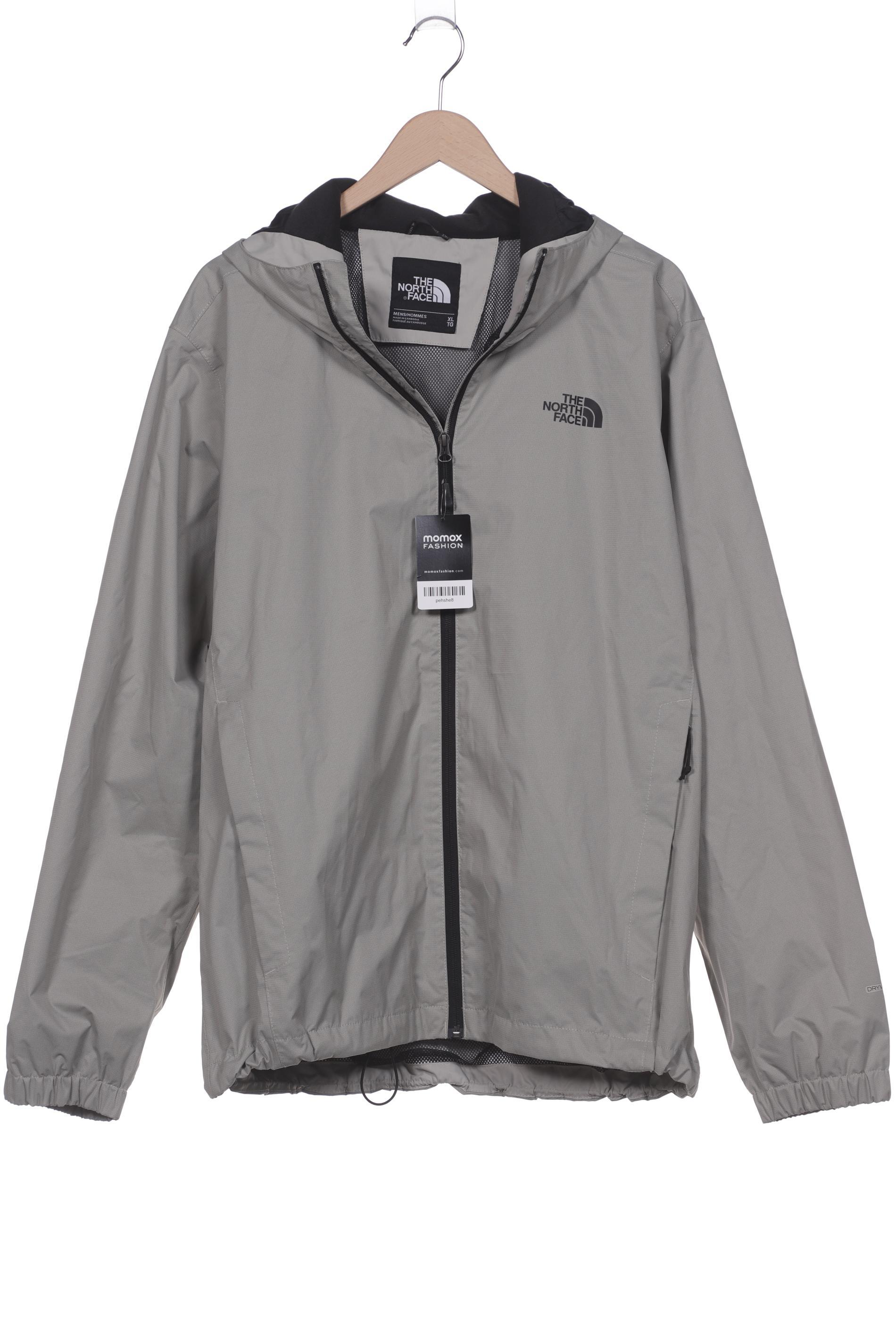 

The North Face Herren Jacke, grün, Gr. 54