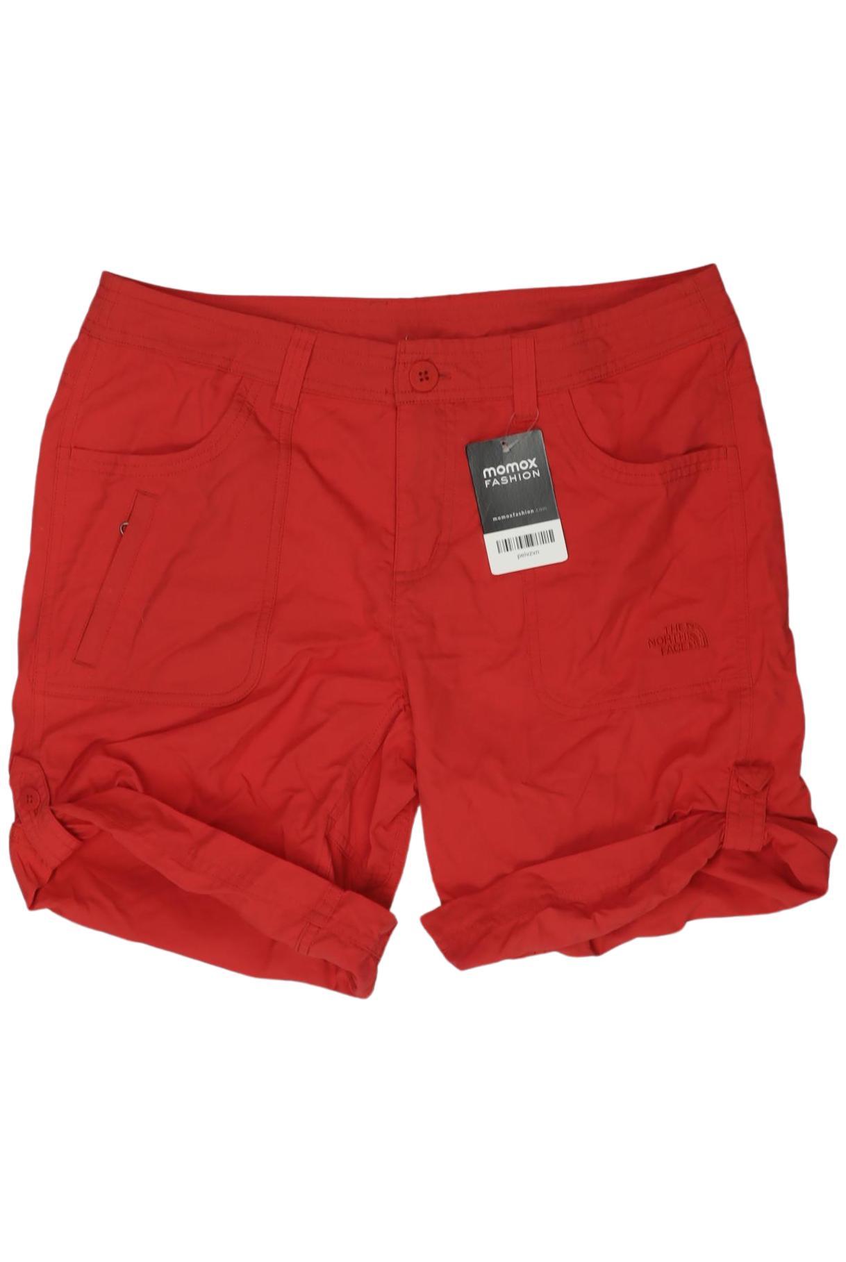 

The North Face Damen Shorts, rot, Gr. 10