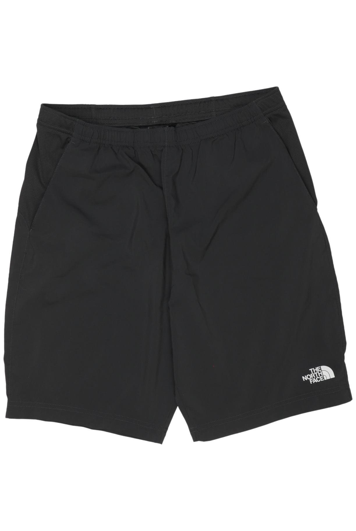

The North Face Jungen Shorts, schwarz, Gr. 170