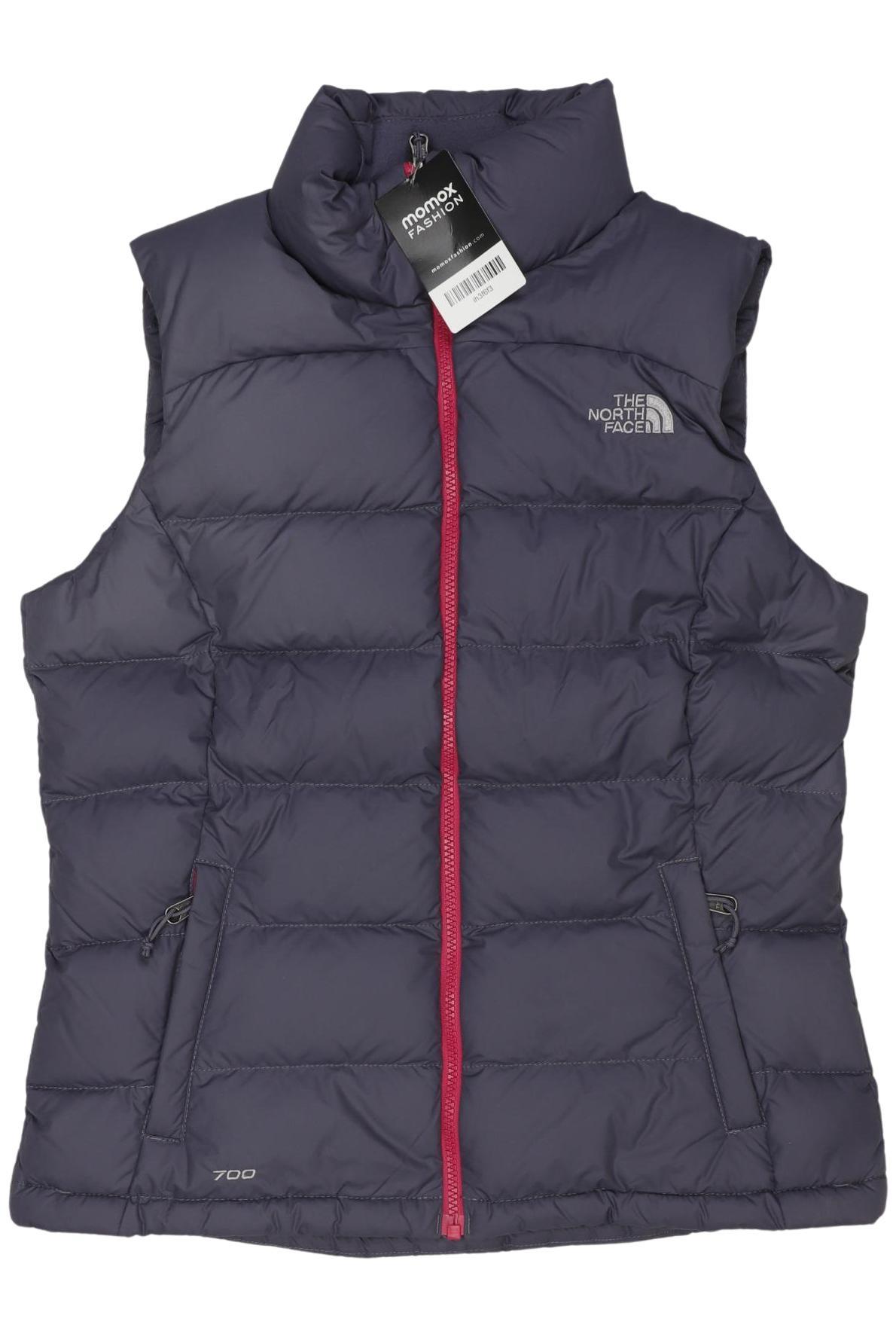 

The North Face Damen Weste, marineblau, Gr. 36