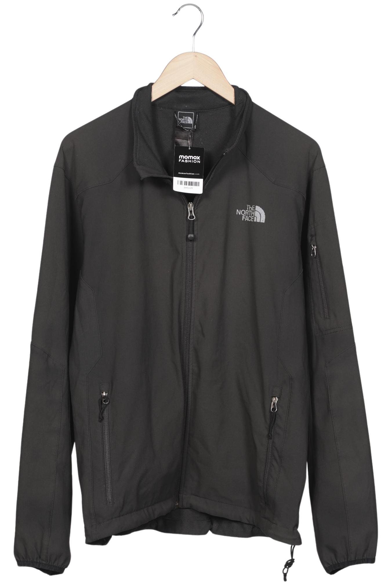 

The North Face Herren Jacke, grau, Gr. 52