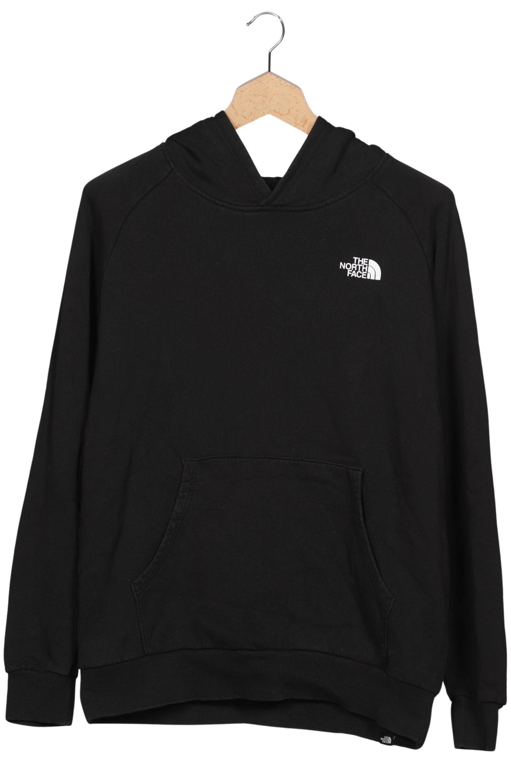 

The North Face Herren Kapuzenpullover, schwarz, Gr. 54