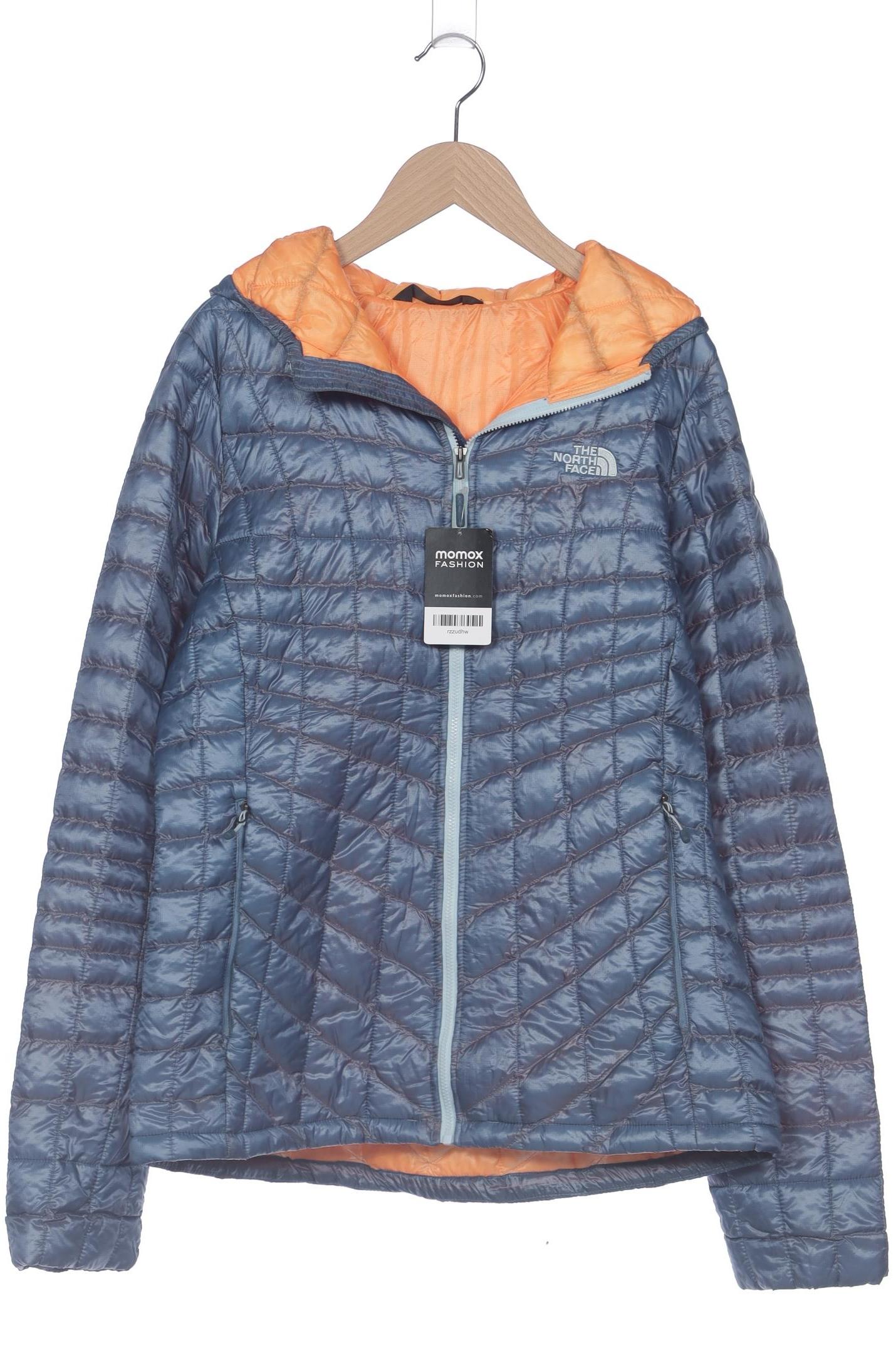

The North Face Damen Jacke, blau, Gr. 42