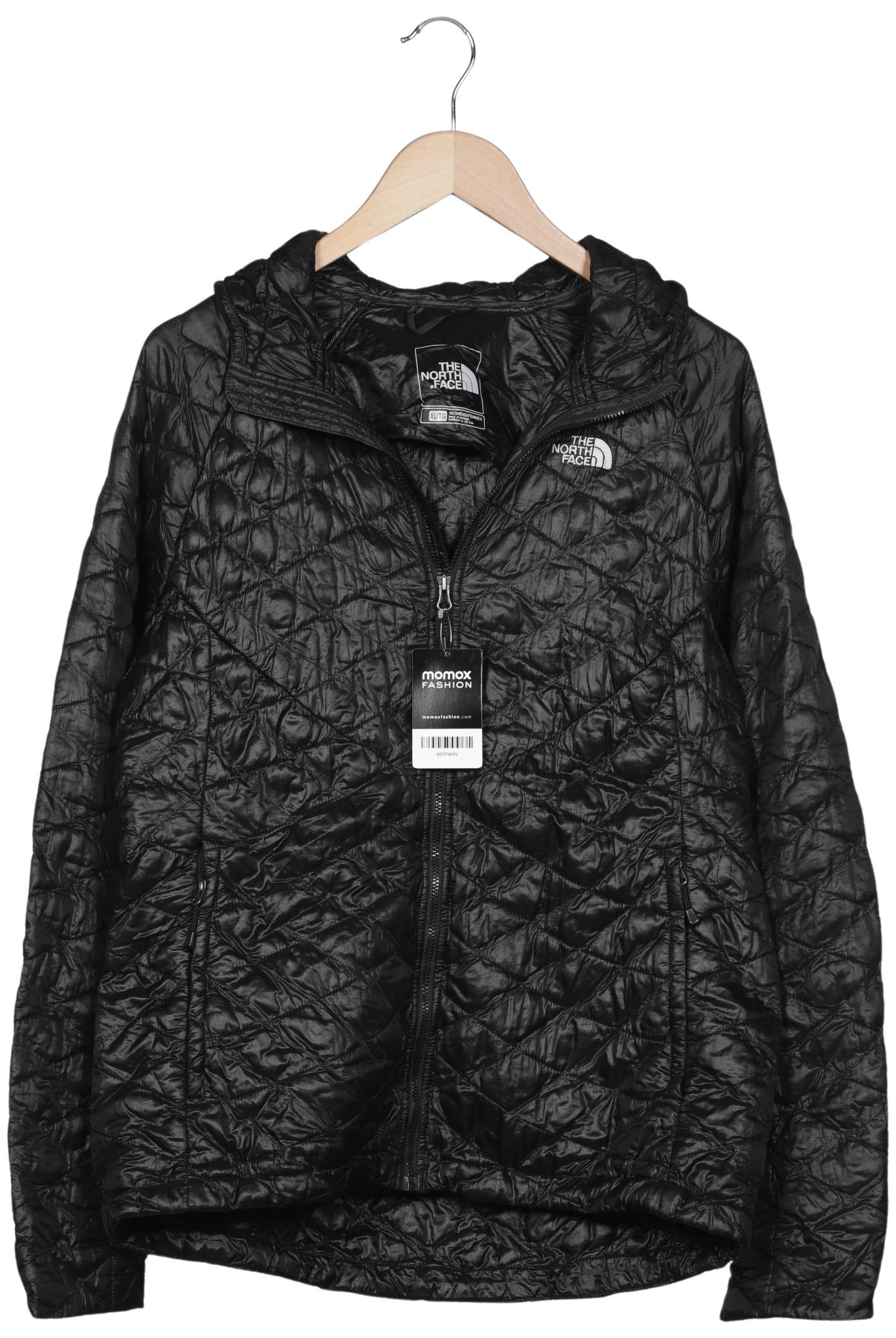 

The North Face Damen Jacke, schwarz, Gr. 44