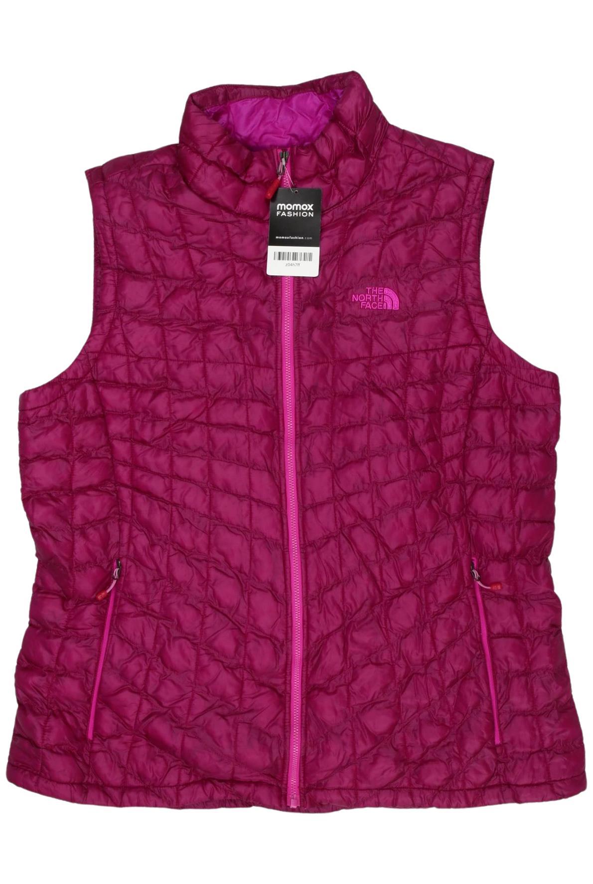 

The North Face Damen Weste, flieder, Gr. 44