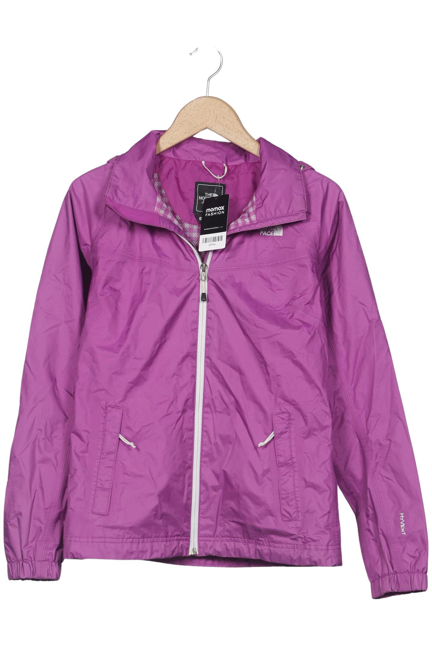 

The North Face Damen Jacke, flieder, Gr. 36