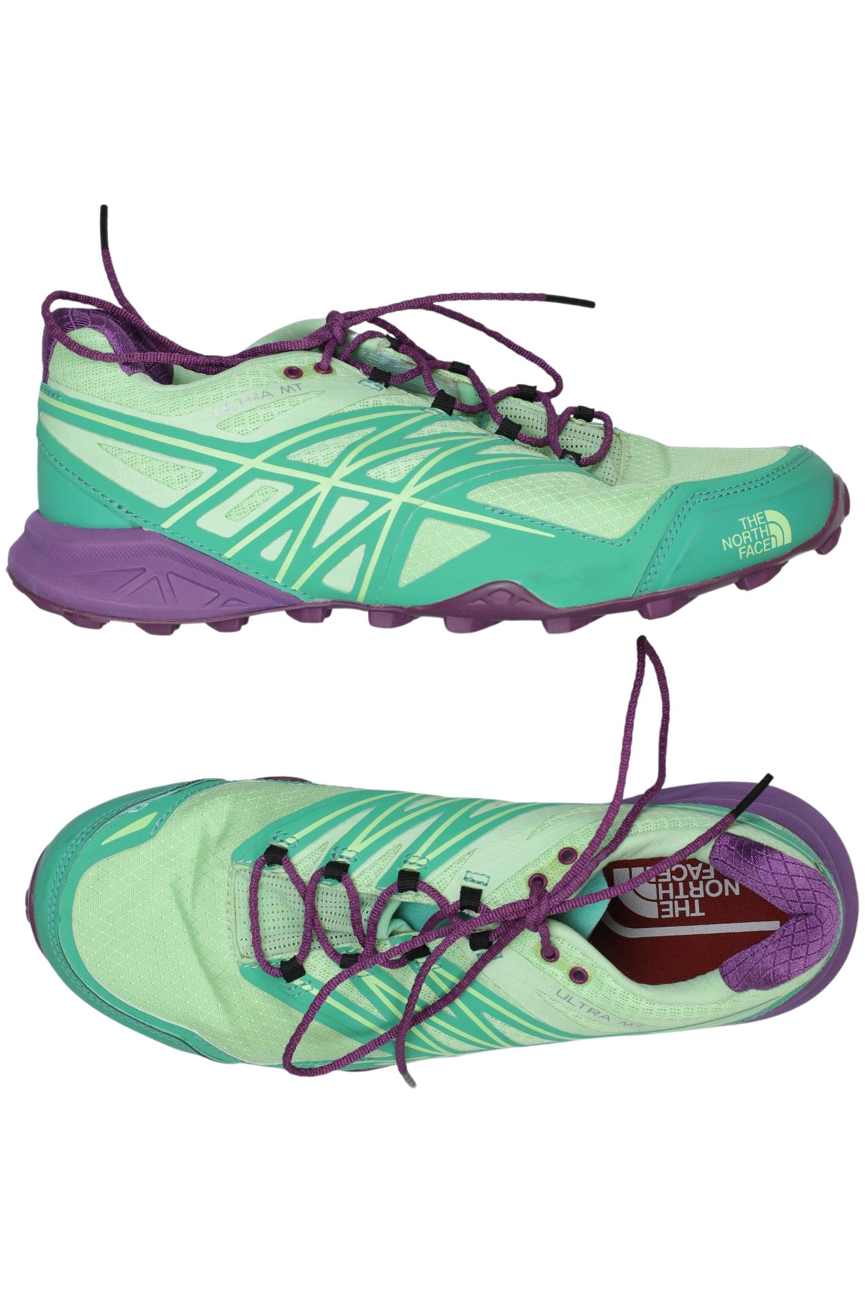 

The North Face Damen Sneakers, neon, Gr. 38.5
