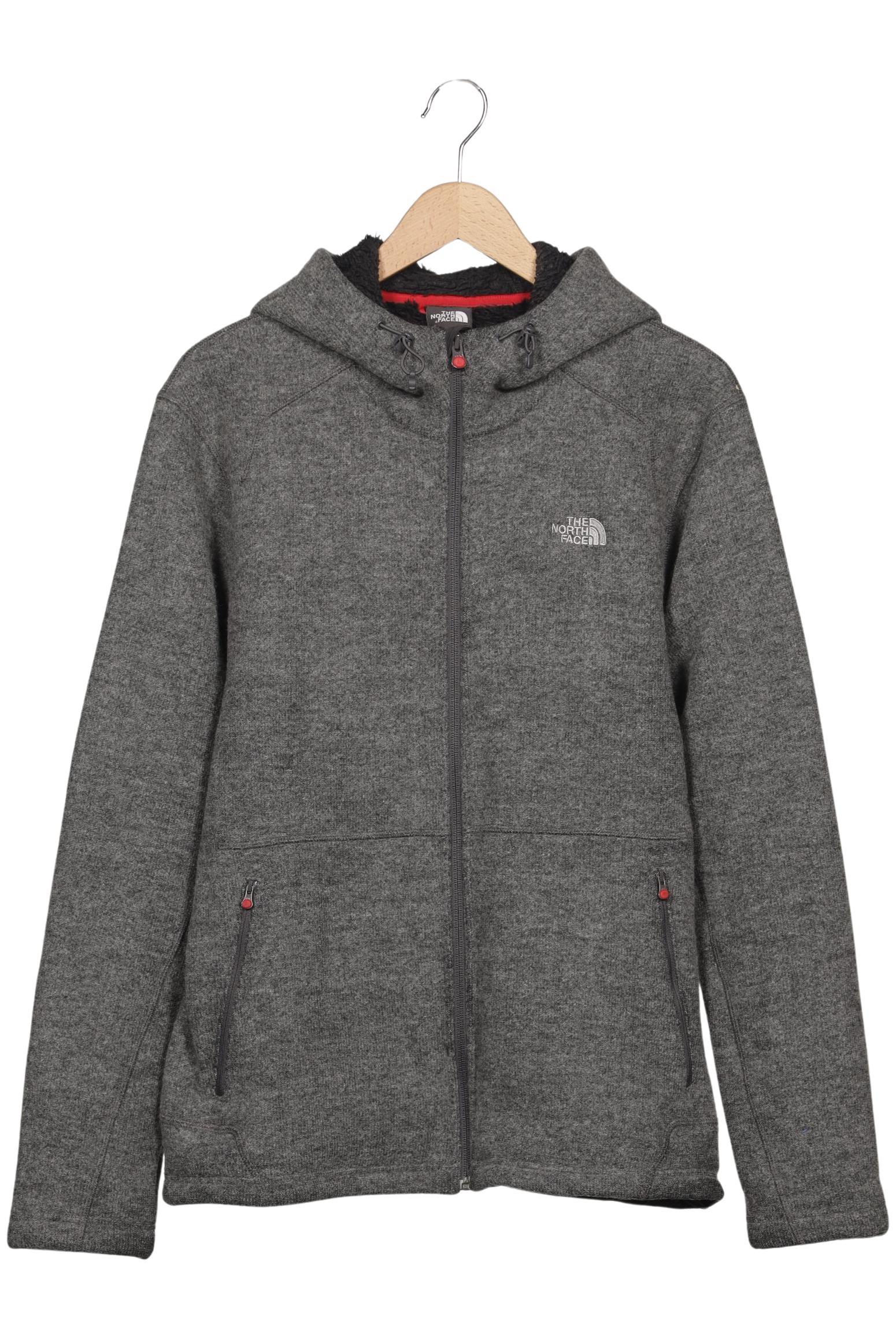 

The North Face Herren Kapuzenpullover, grau, Gr. 52