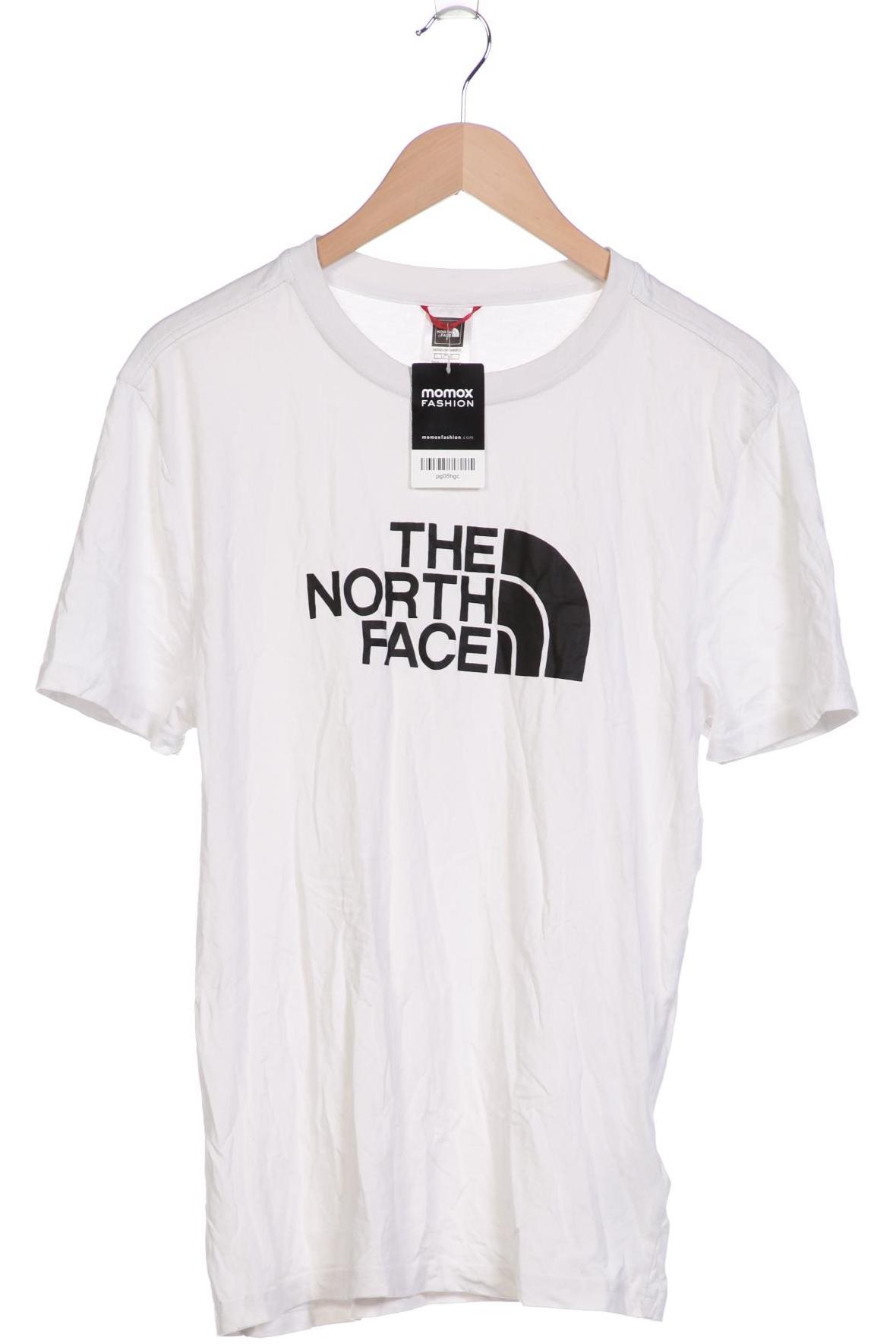 

The North Face Herren T-Shirt, weiß, Gr. 52