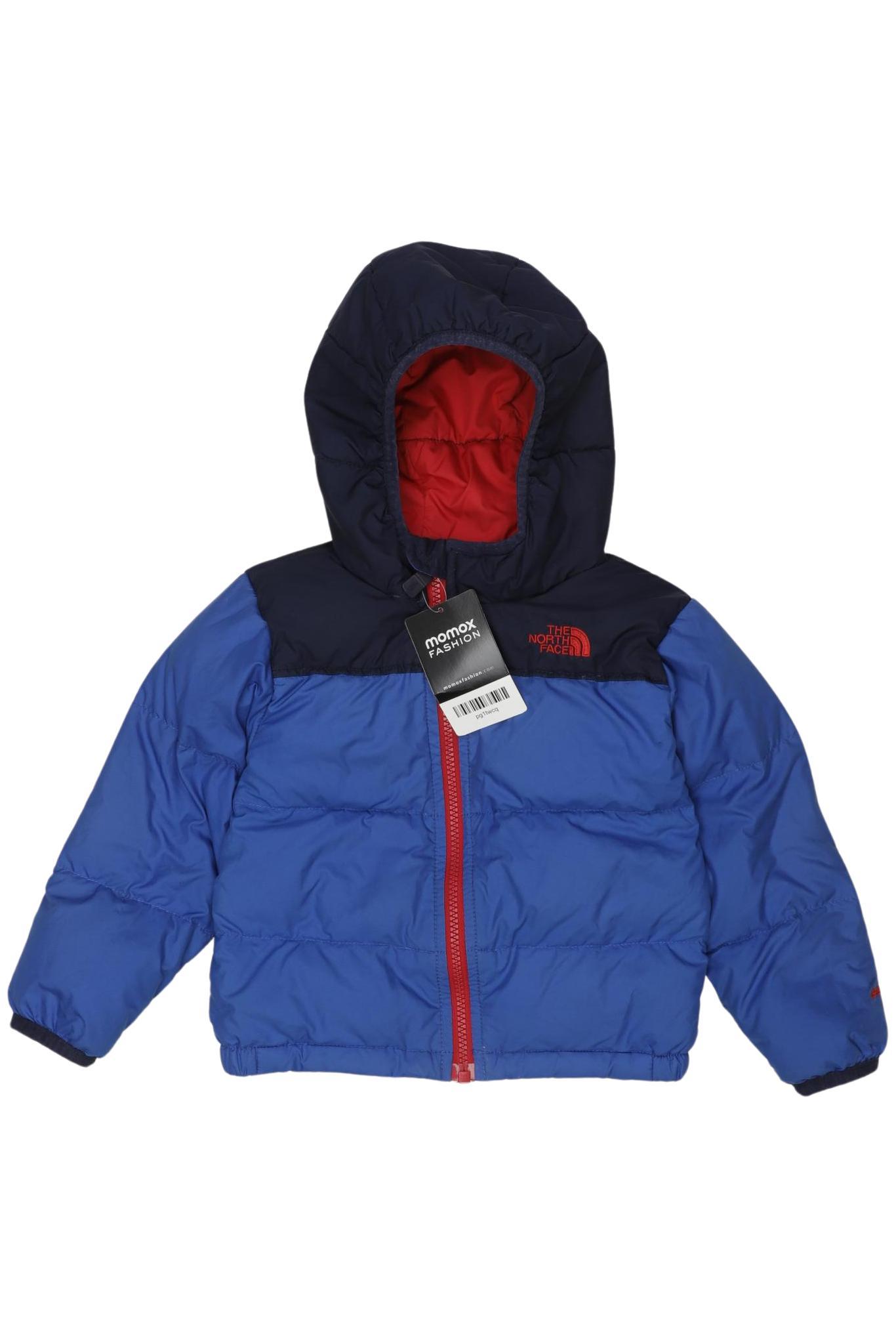 

The North Face Jungen Jacke, mehrfarbig, Gr. 80
