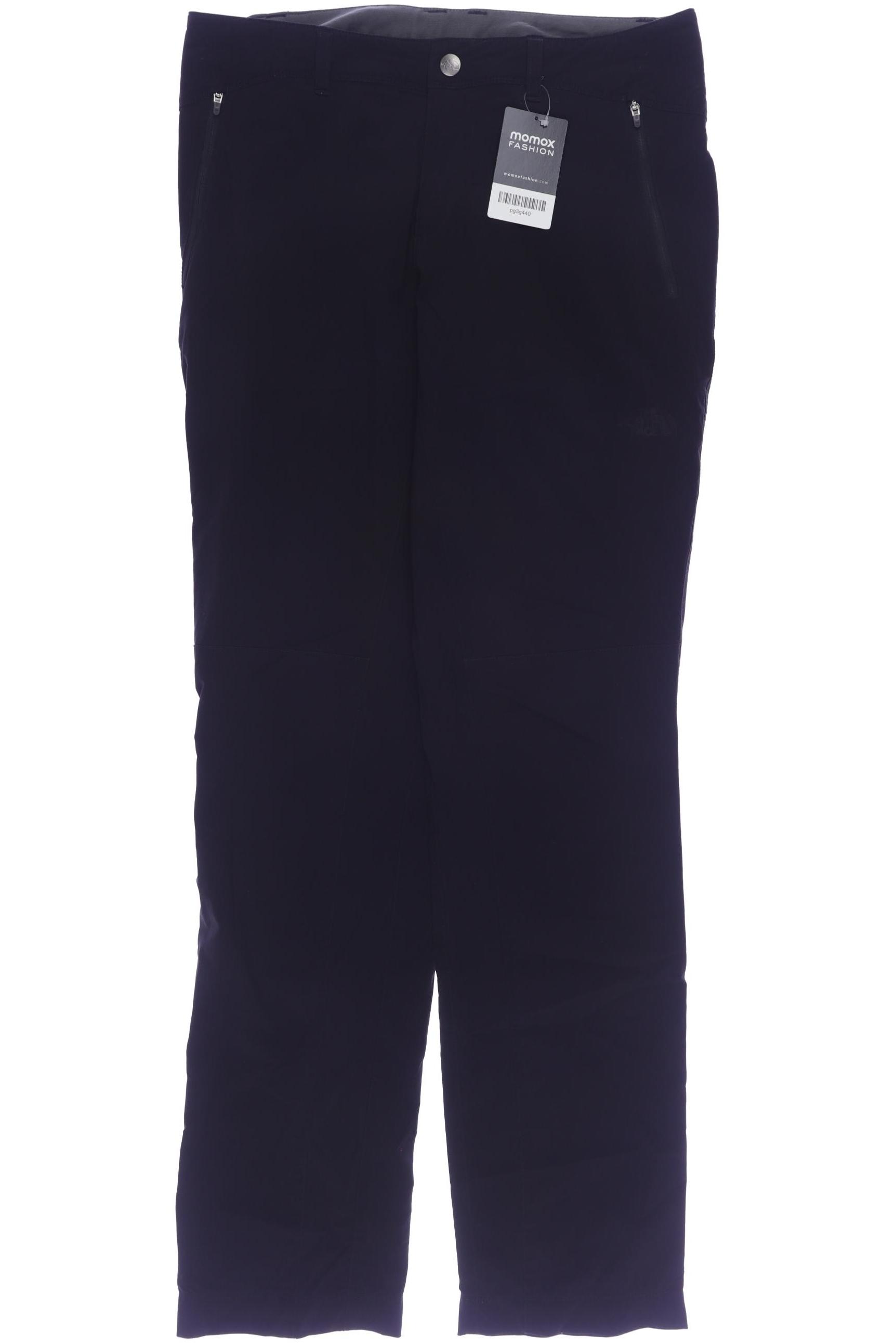 

The North Face Damen Stoffhose, schwarz, Gr. 10