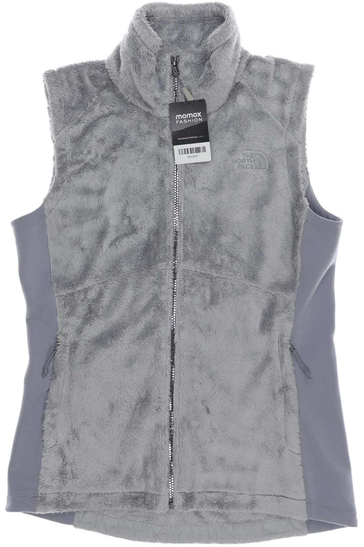 

The North Face Damen Weste, grau, Gr. 38