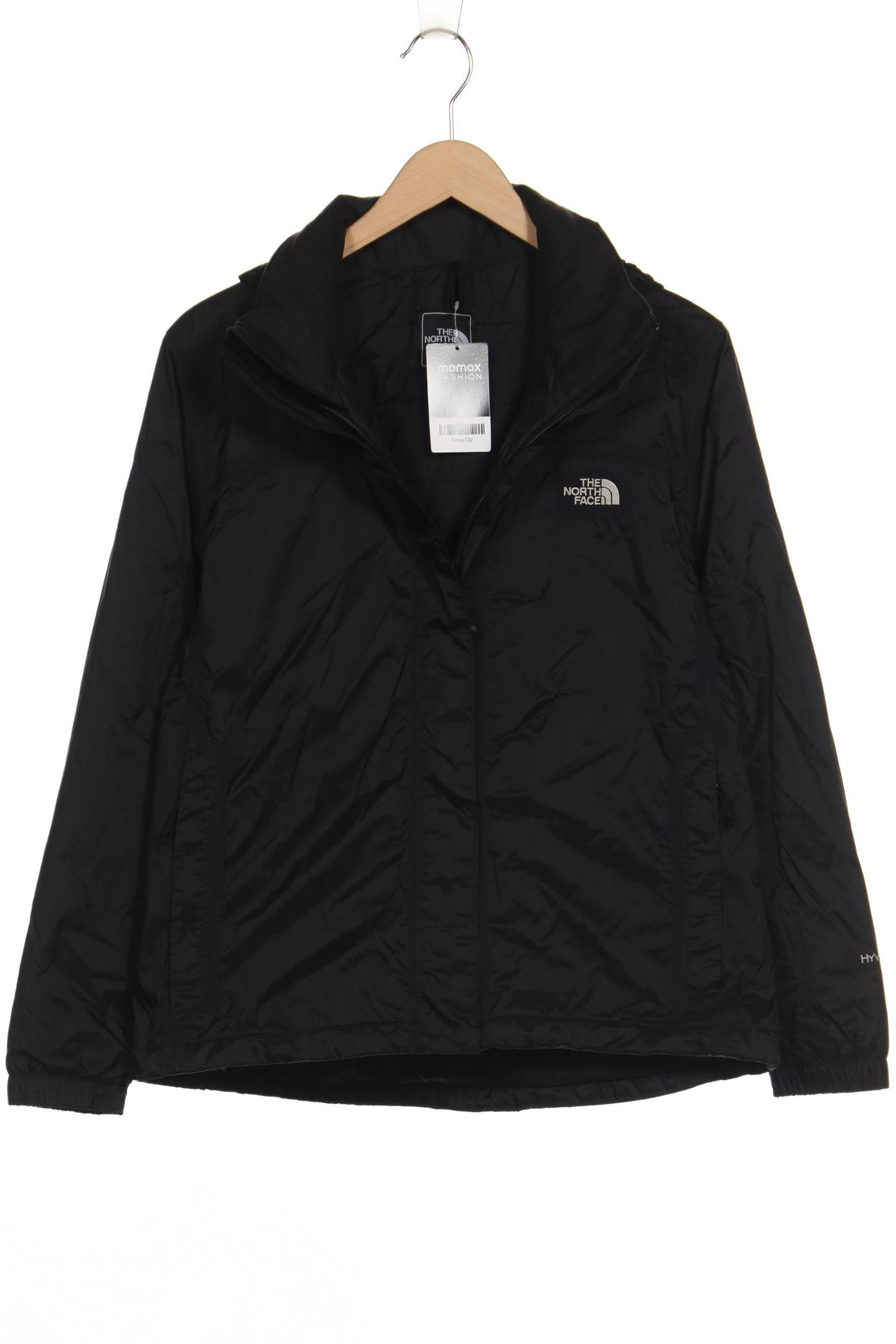 

The North Face Damen Jacke, schwarz, Gr. 38