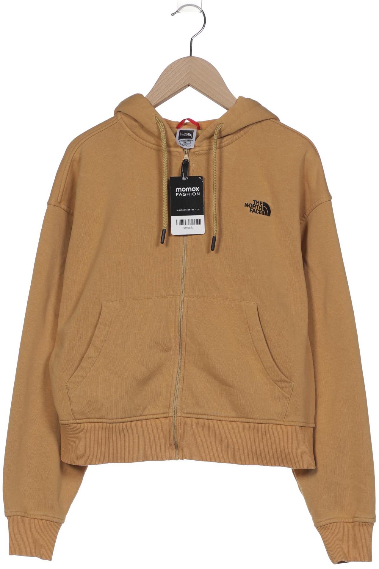 

The North Face Damen Kapuzenpullover, orange, Gr. 36
