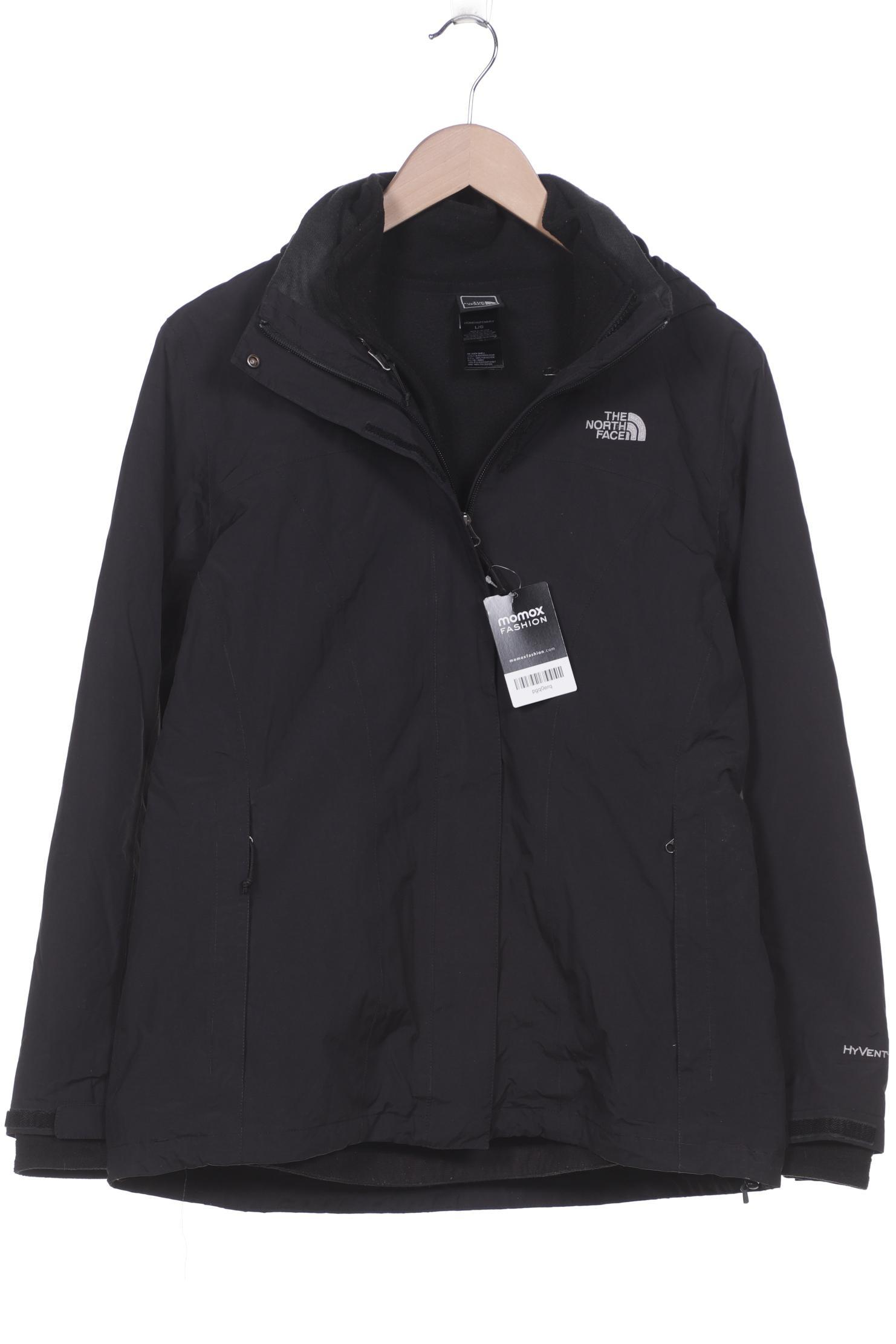 

The North Face Damen Jacke, schwarz