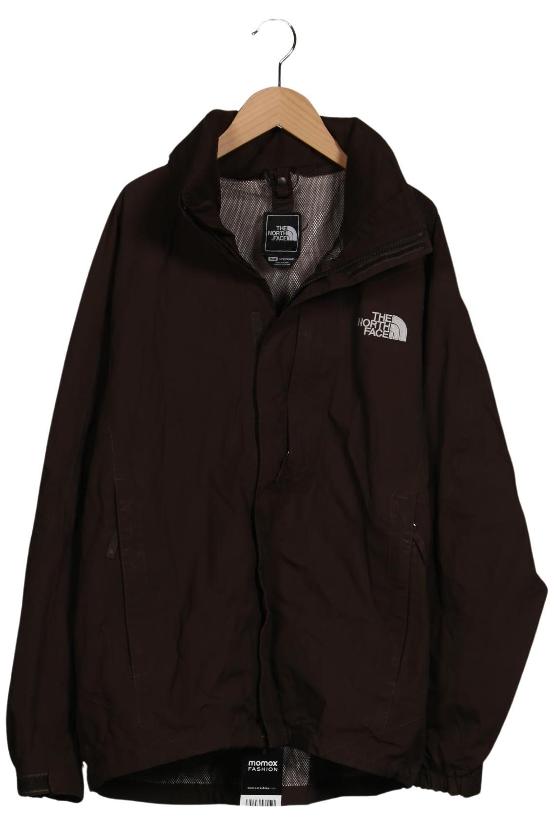 

The North Face Herren Jacke, braun, Gr. 48