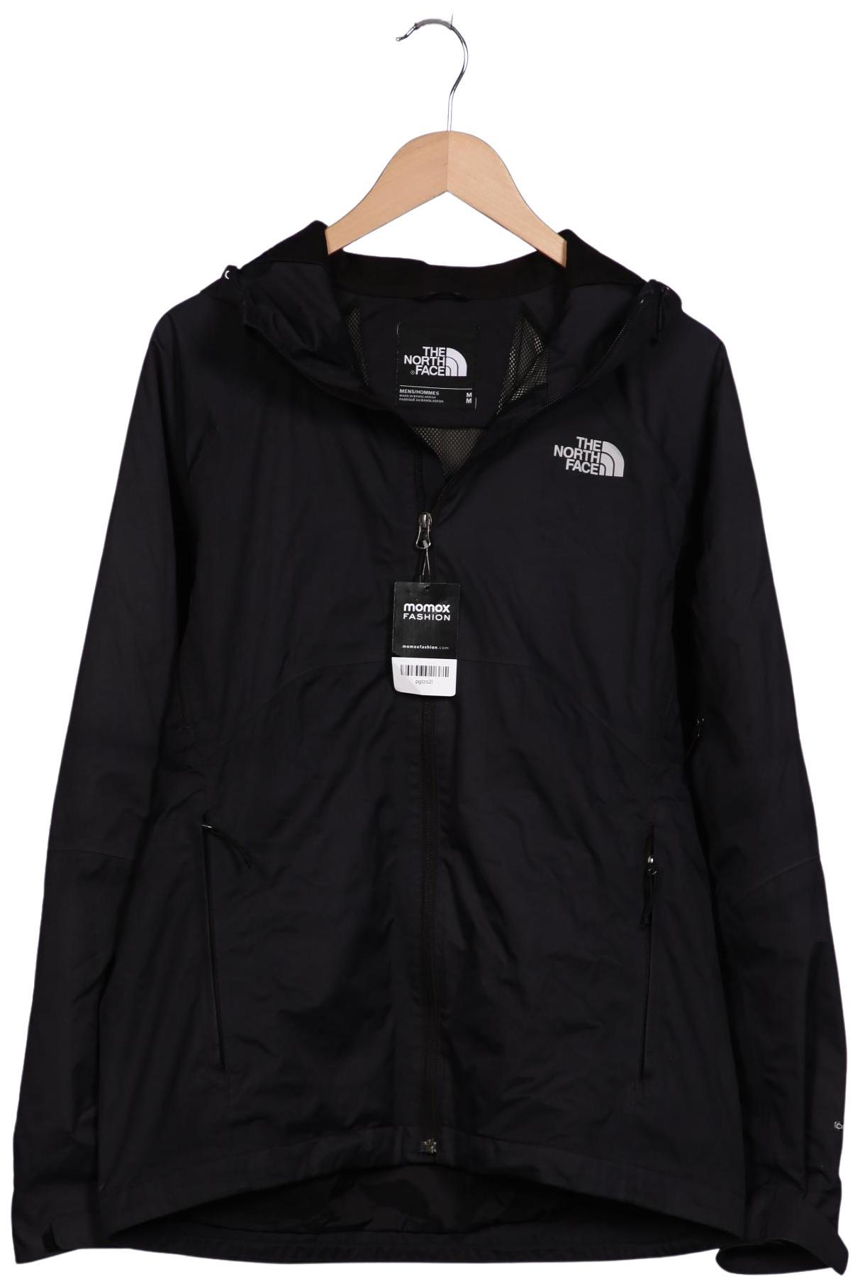 

The North Face Herren Jacke, schwarz, Gr. 48