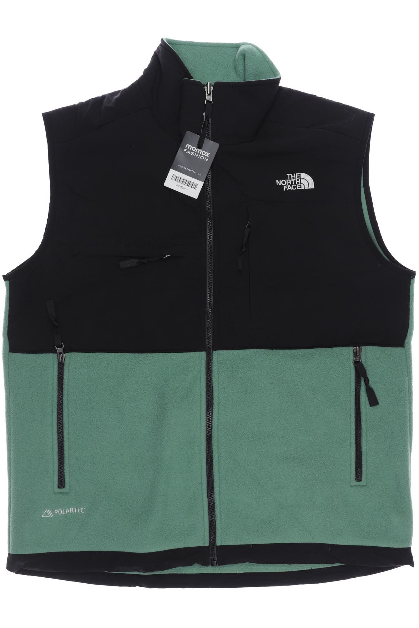 

The North Face Herren Weste, grün, Gr. 48