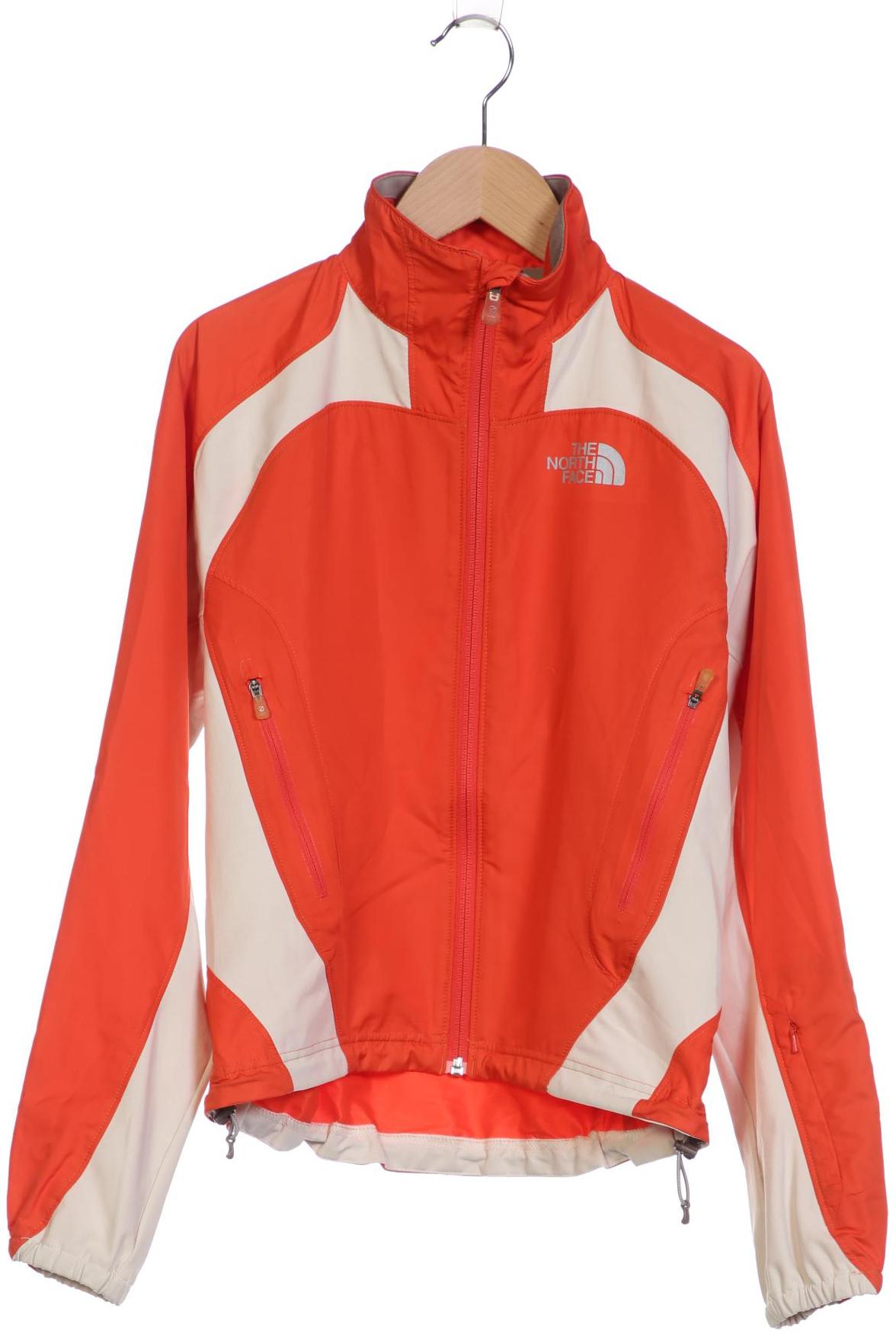 

The North Face Damen Jacke, orange, Gr. 34