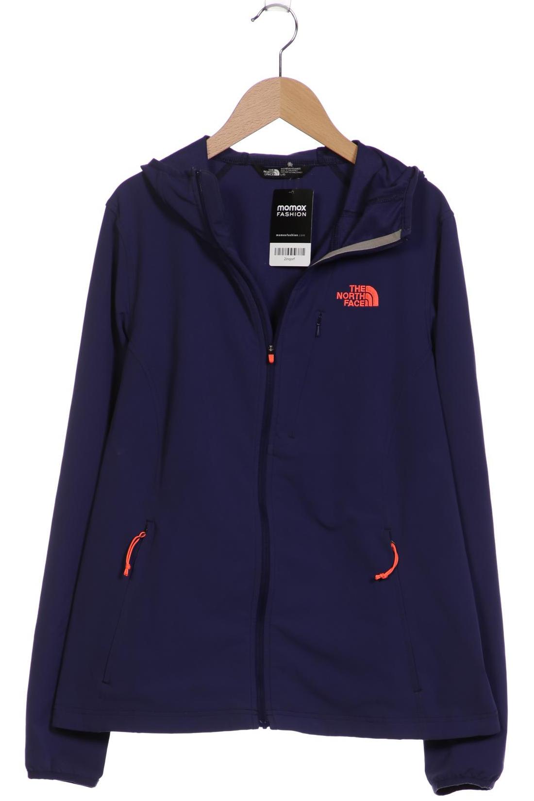 

The North Face Damen Jacke, marineblau, Gr. 42