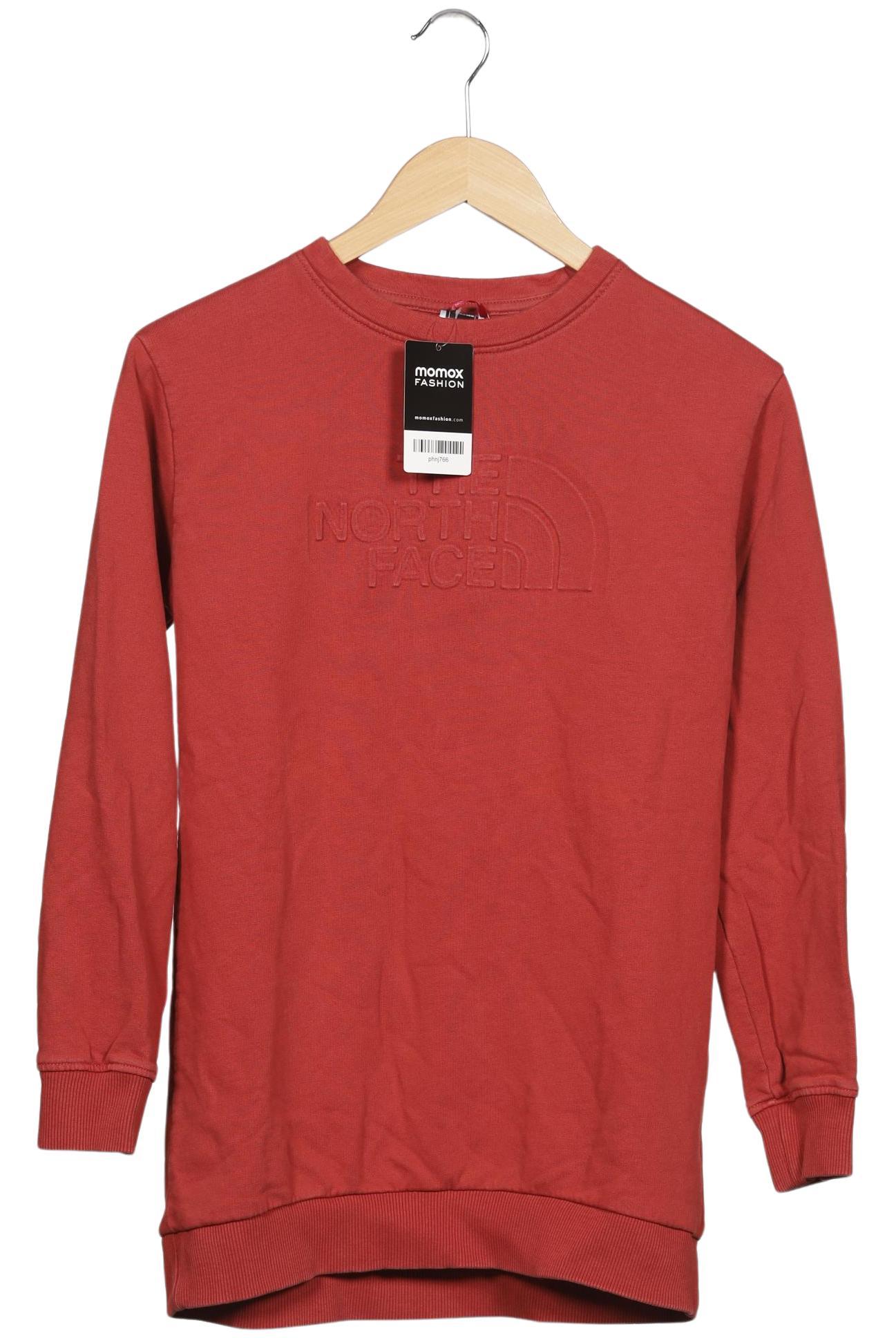 

The North Face Damen Sweatshirt, rot, Gr. 36