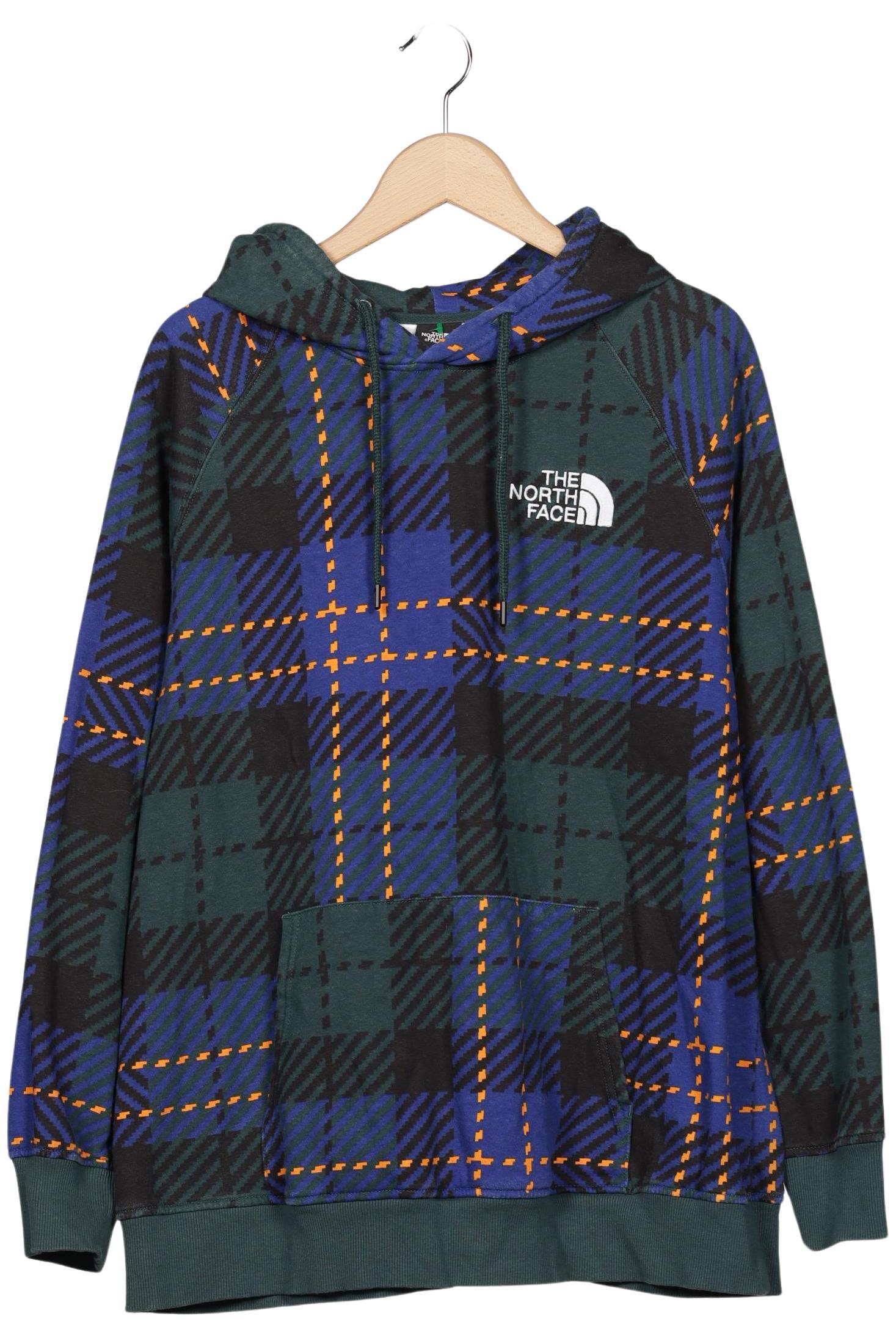 

The North Face Damen Kapuzenpullover, mehrfarbig, Gr. 46