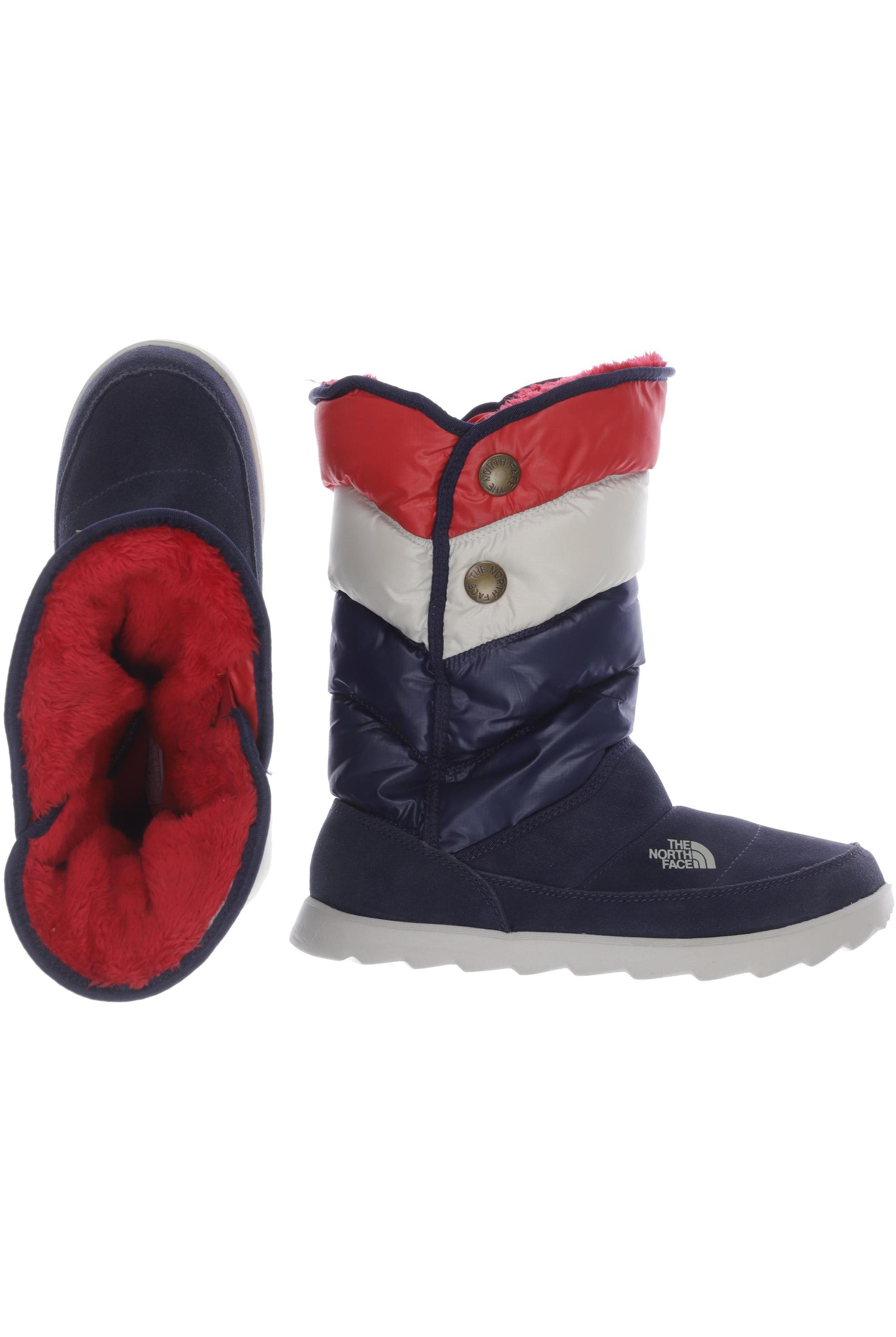 

The North Face Damen Stiefel, marineblau, Gr. 39