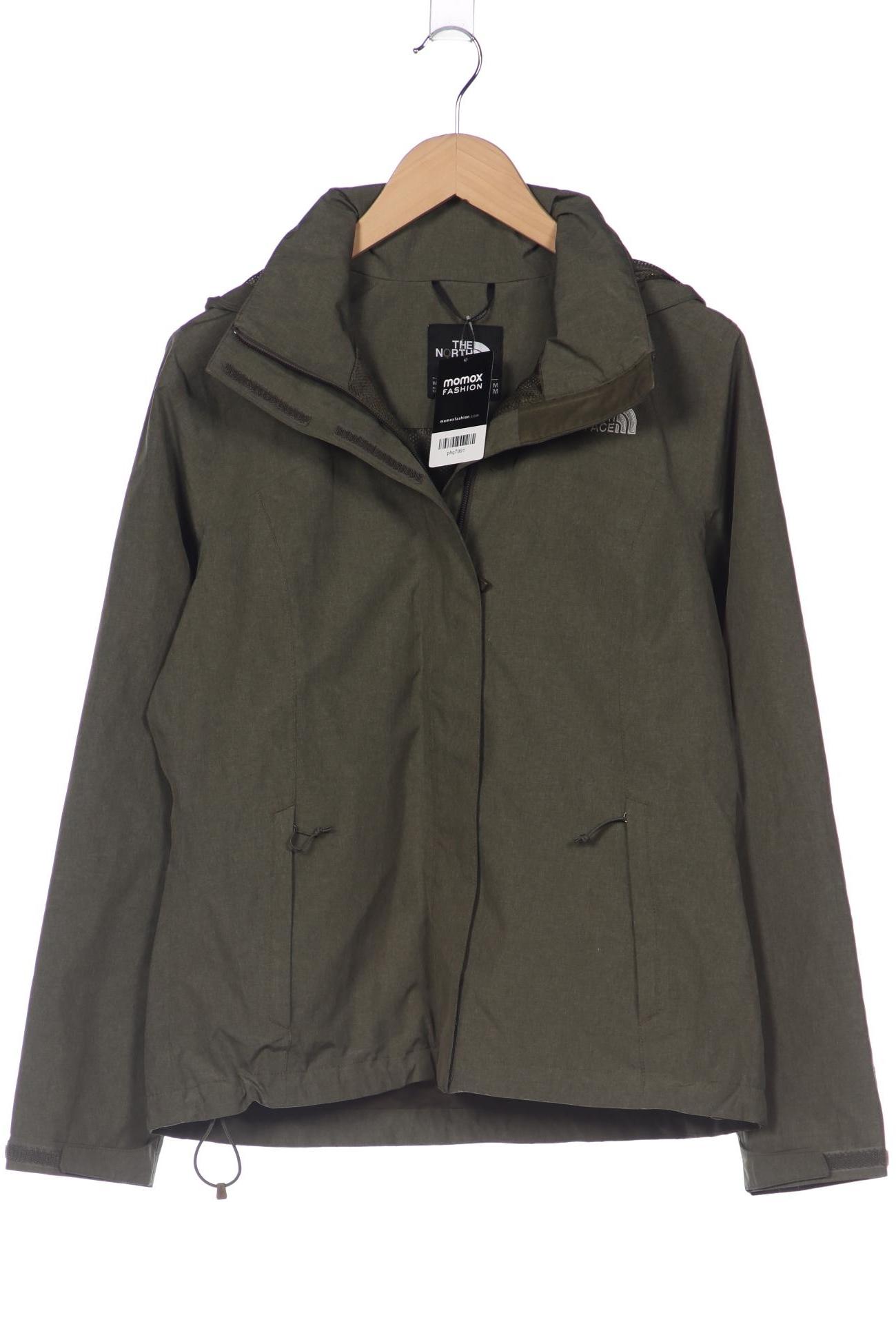 

The North Face Damen Jacke, grün, Gr. 38