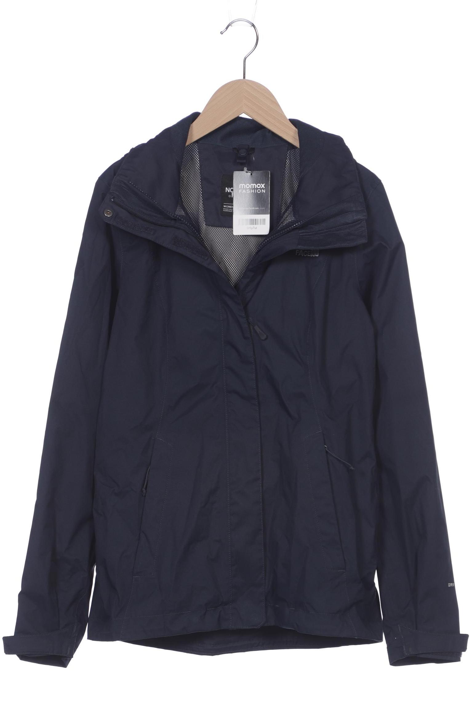 

The North Face Damen Jacke, marineblau, Gr. 34