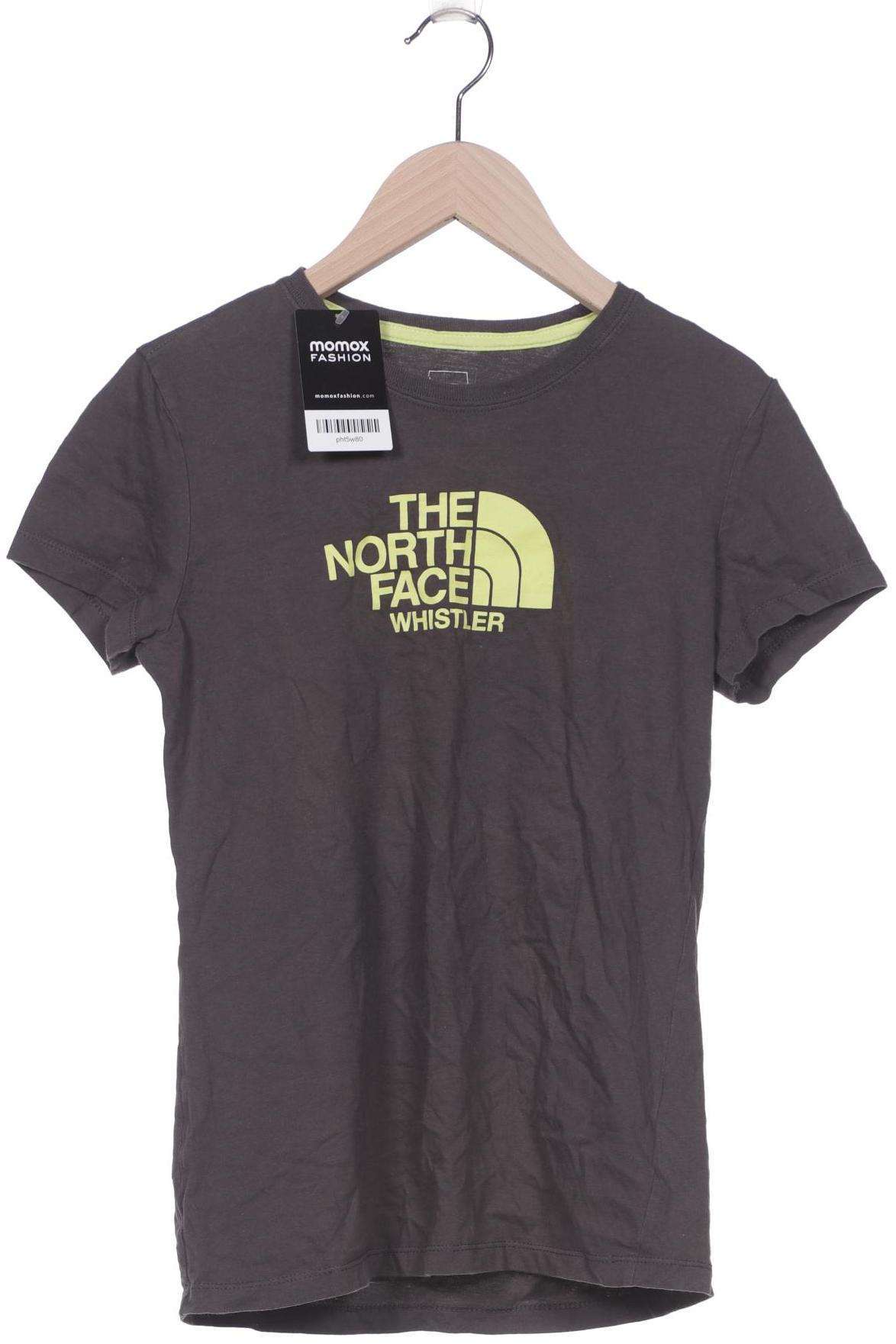 

The North Face Damen T-Shirt, grau
