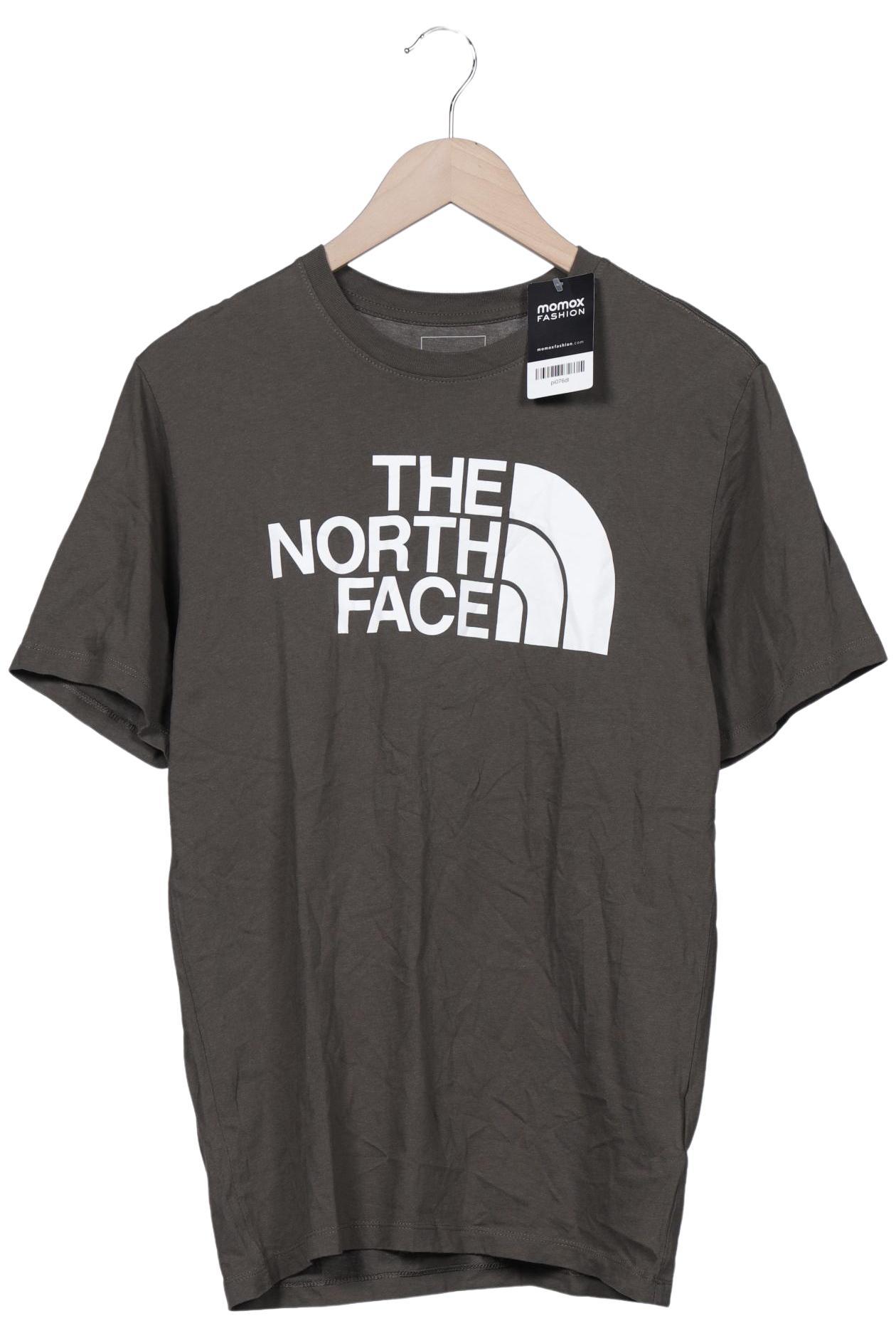 

The North Face Herren T-Shirt, braun, Gr. 46