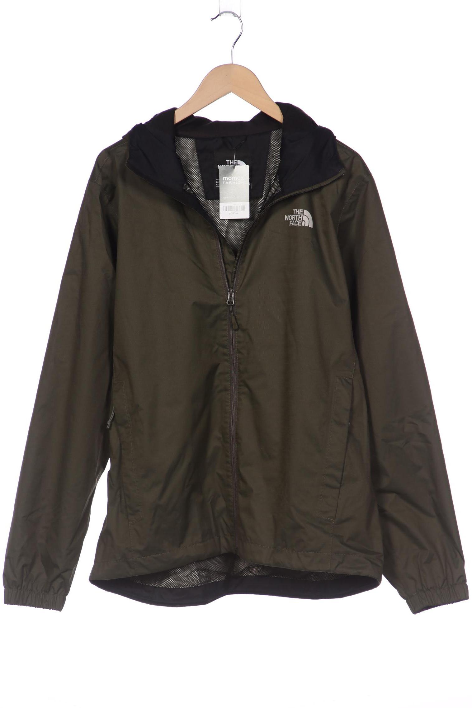 

The North Face Herren Jacke, grün