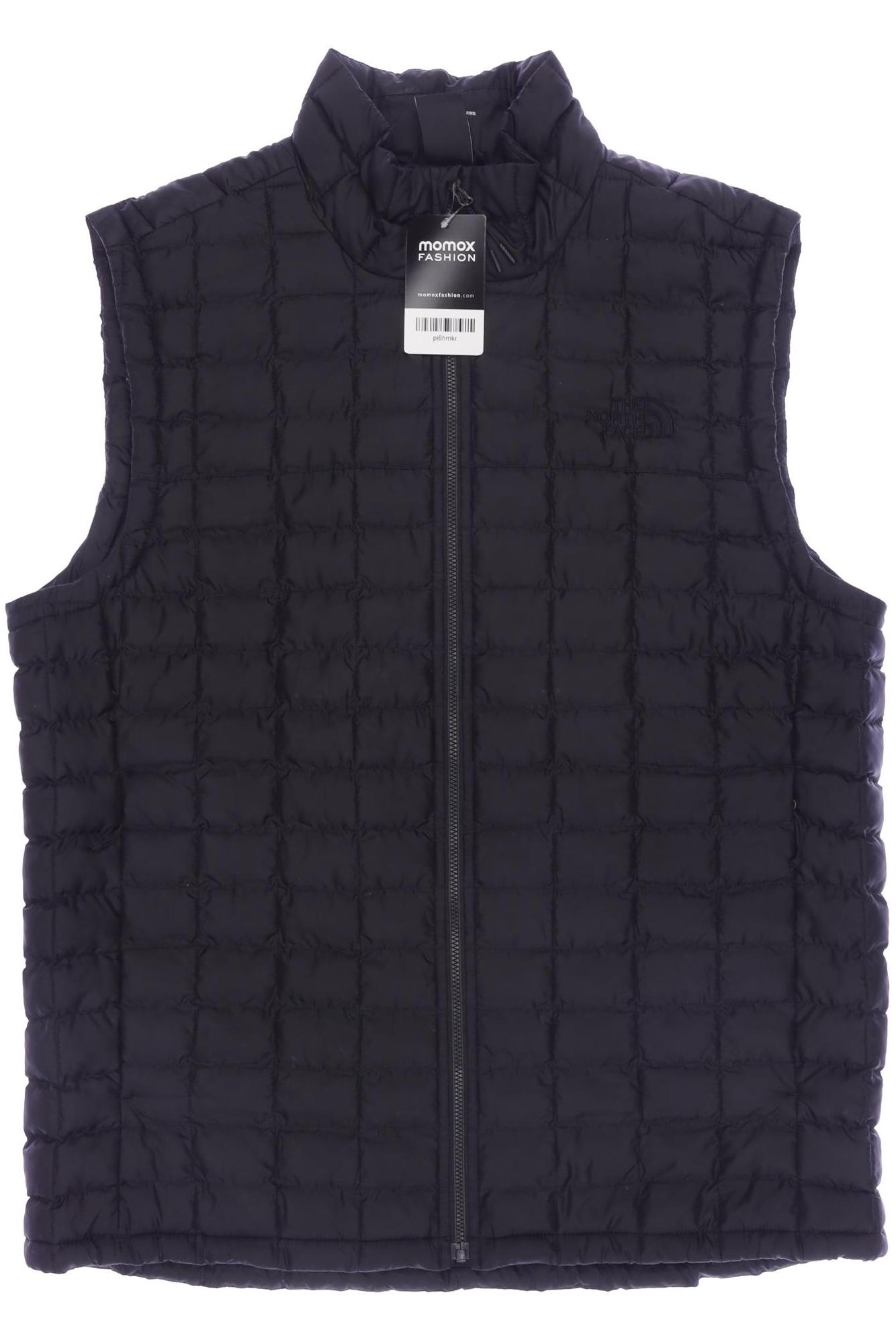Thumbnail - The North Face Herren Weste, schwarz, Gr. 52
