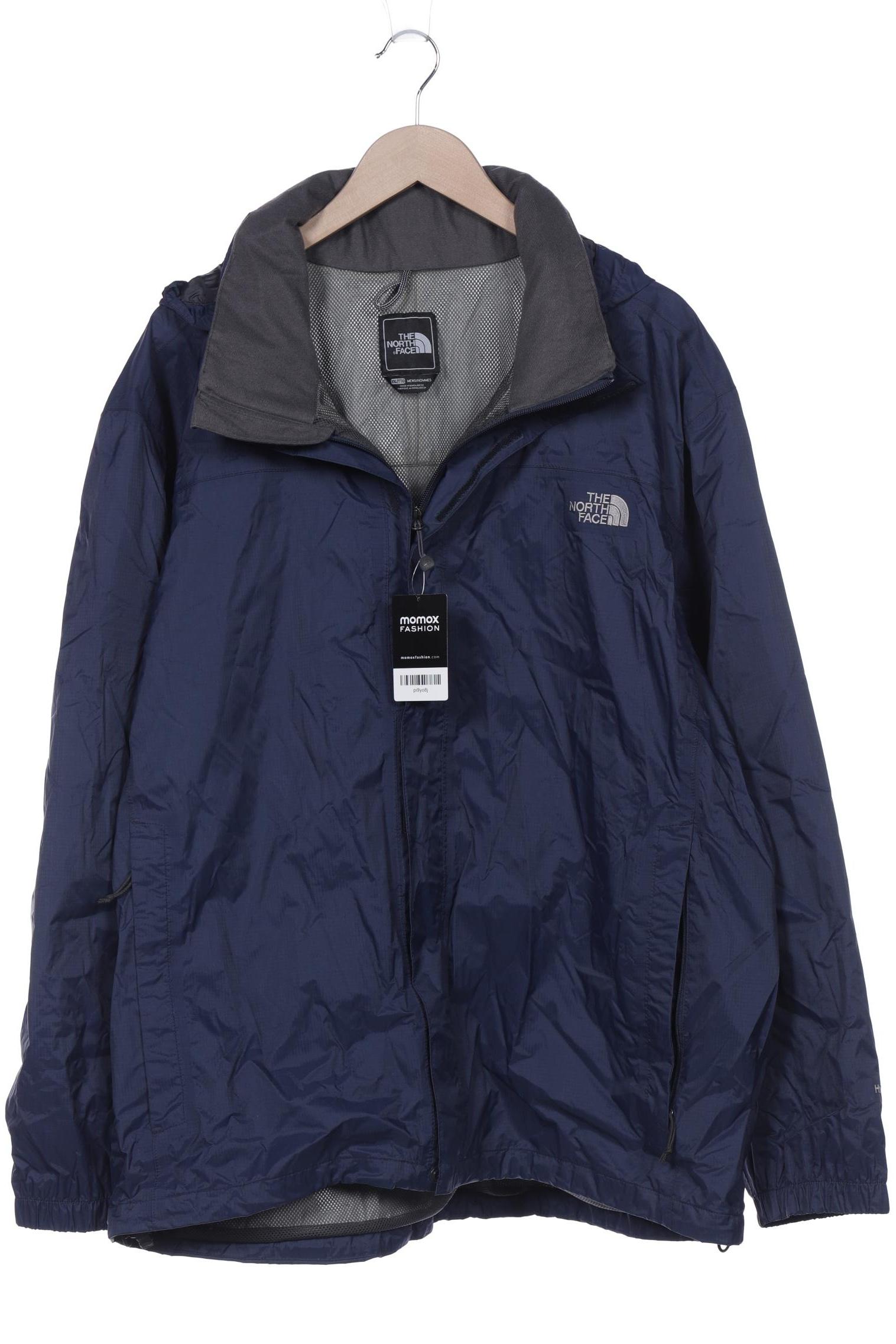 

The North Face Herren Jacke, marineblau, Gr. 56