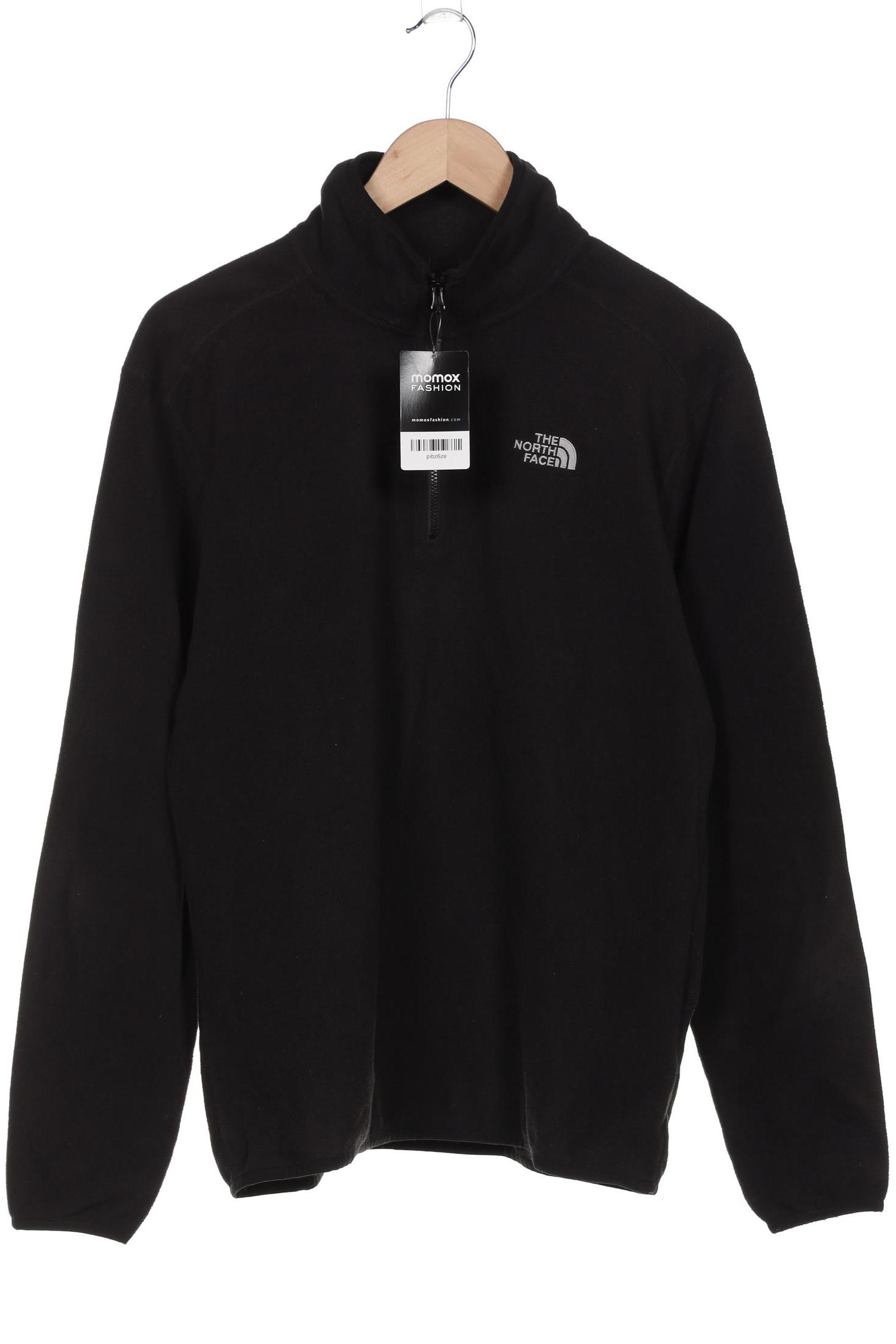 

The North Face Herren Sweatshirt, schwarz, Gr. 48