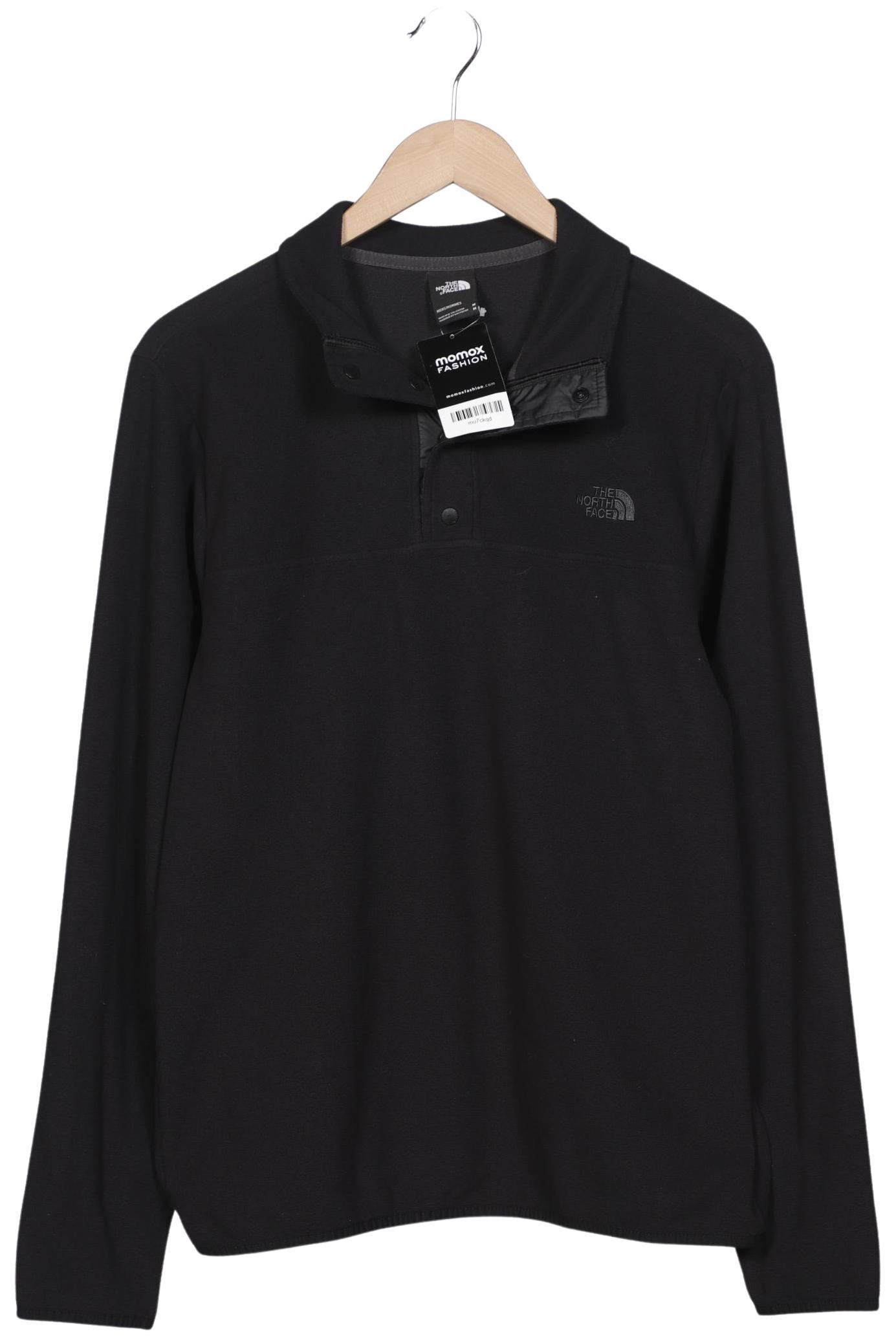 

The North Face Herren Sweatshirt, schwarz, Gr. 48