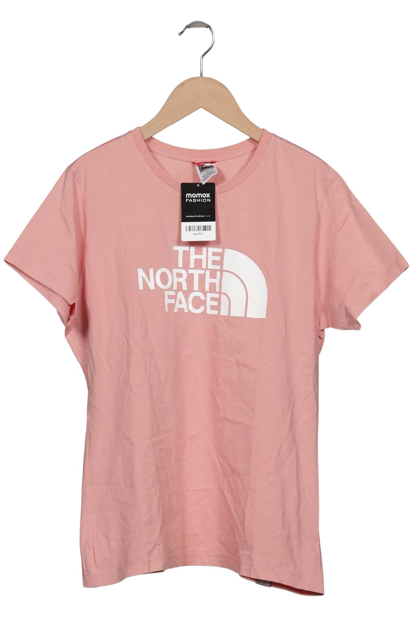 

The North Face Damen T-Shirt, pink, Gr. 42