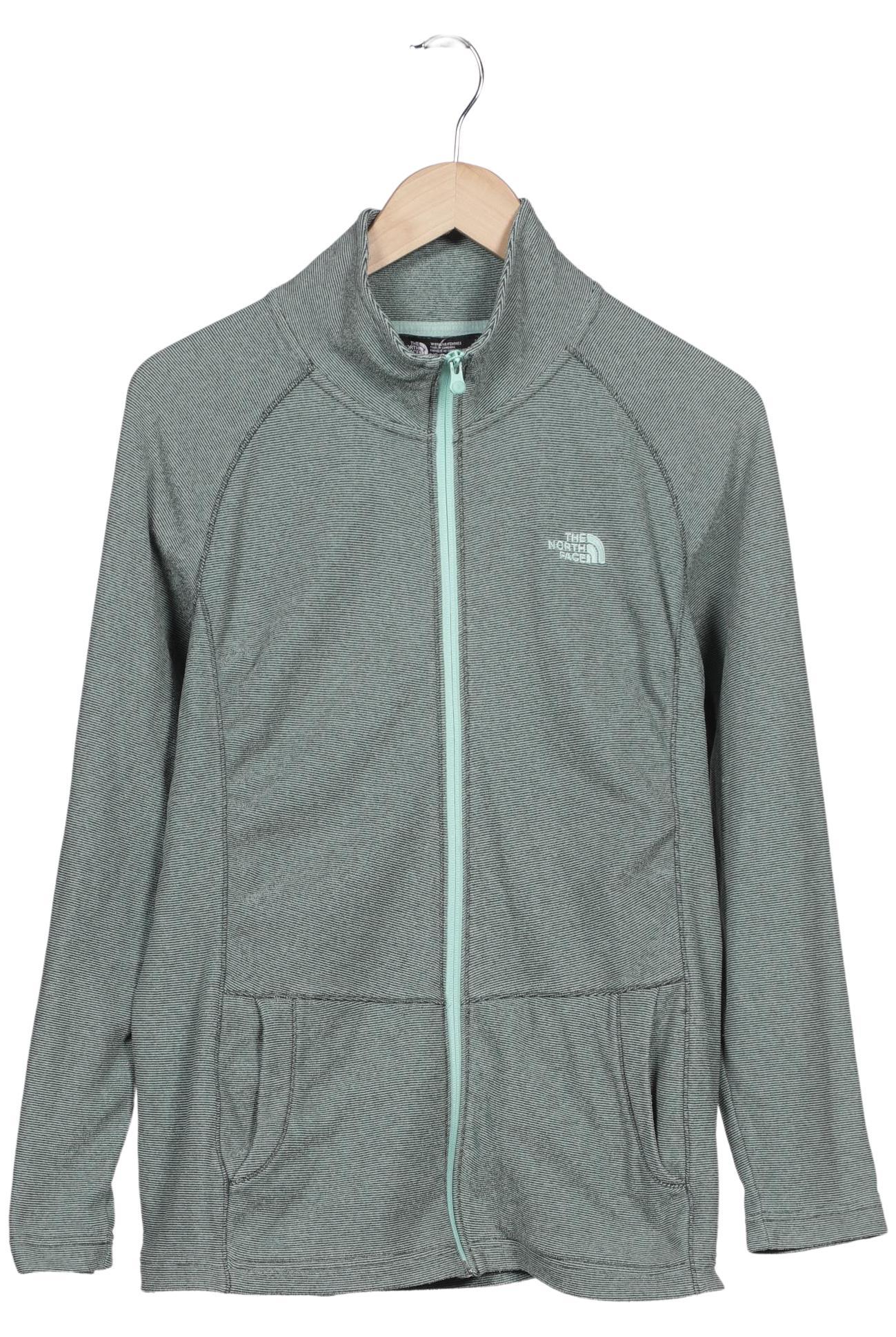 

The North Face Damen Sweatshirt, hellgrün, Gr. 42
