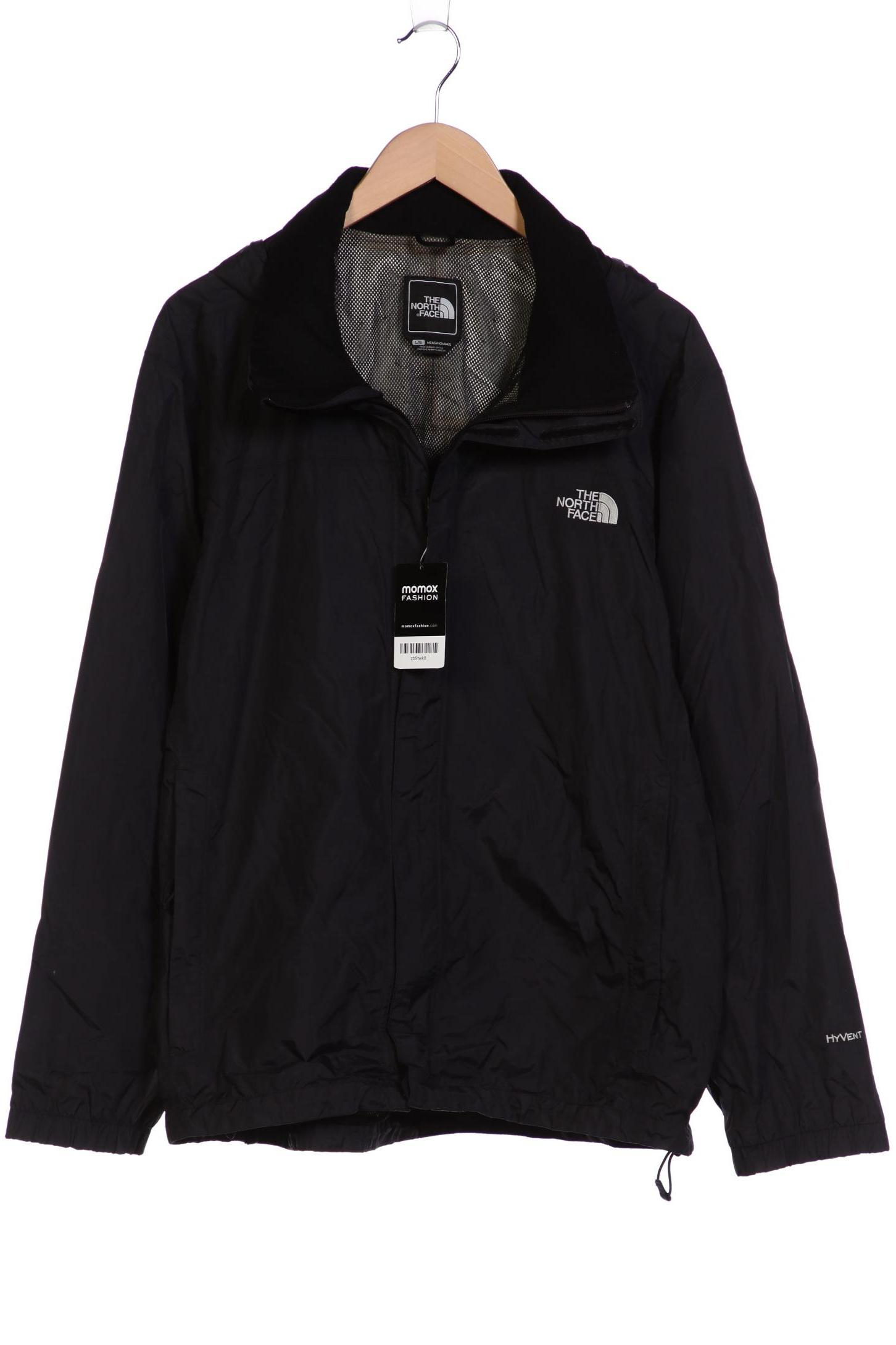 

The North Face Herren Jacke, schwarz, Gr. 52