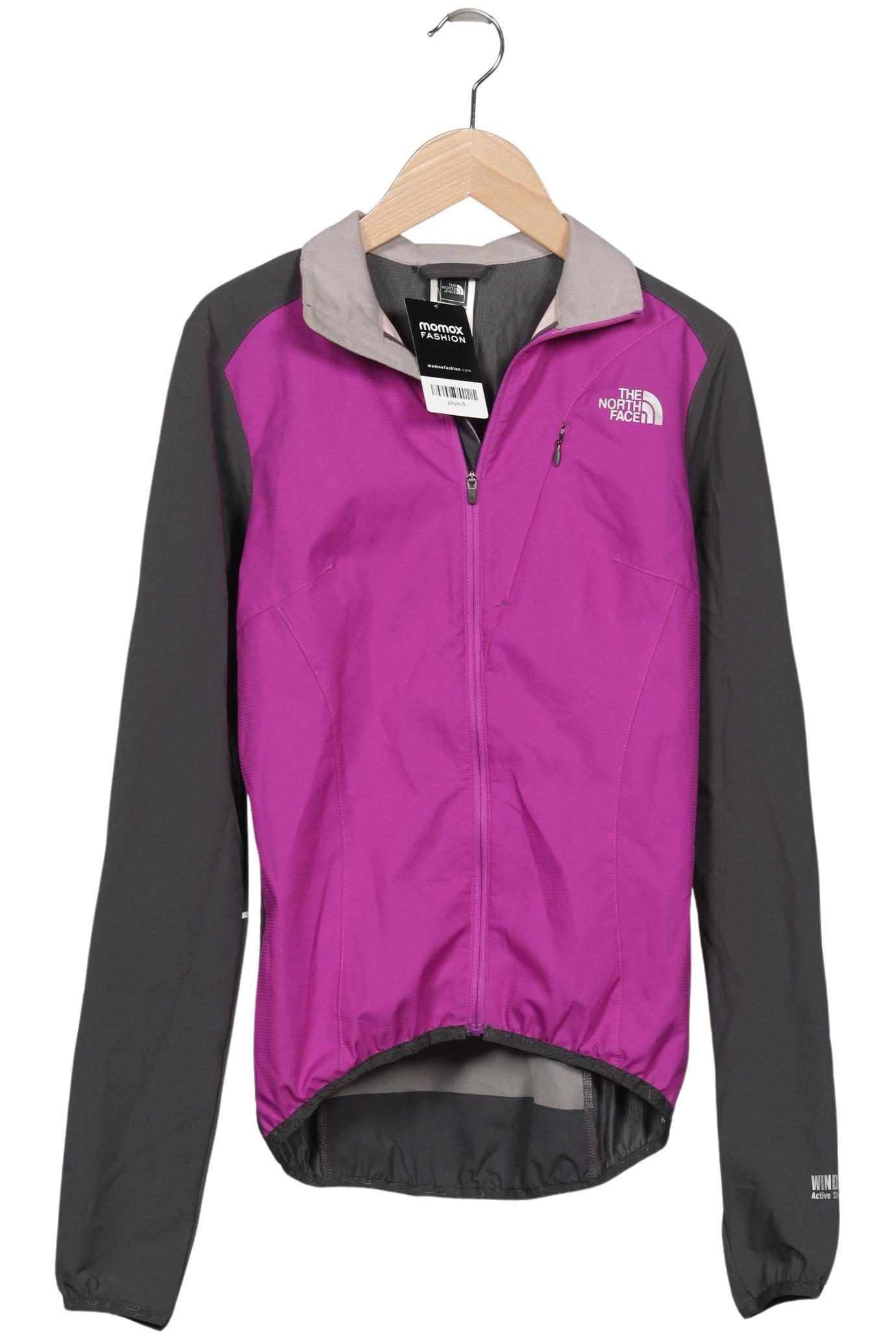 

The North Face Damen Jacke, grau, Gr. 34