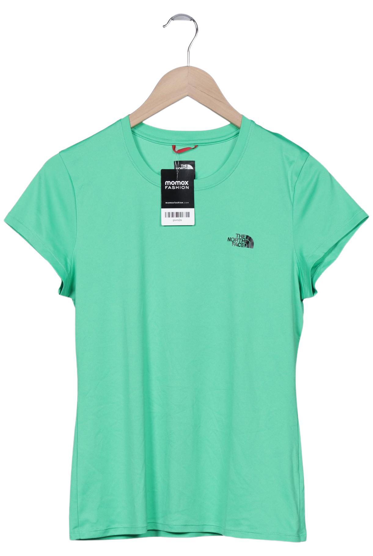 

The North Face Damen T-Shirt, grün, Gr. 38