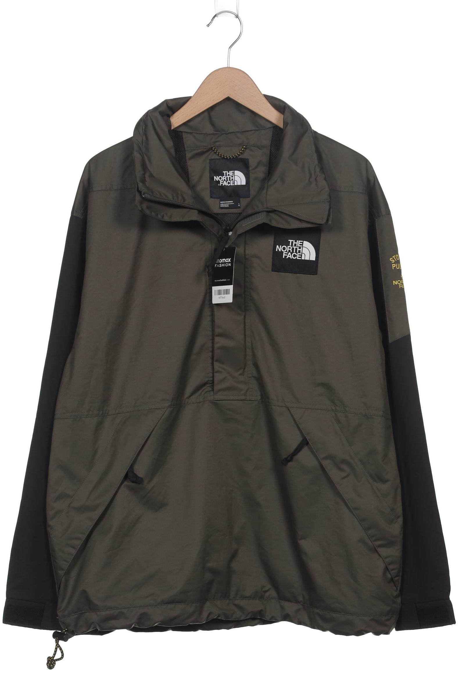 

The North Face Herren Jacke, grün, Gr. 52