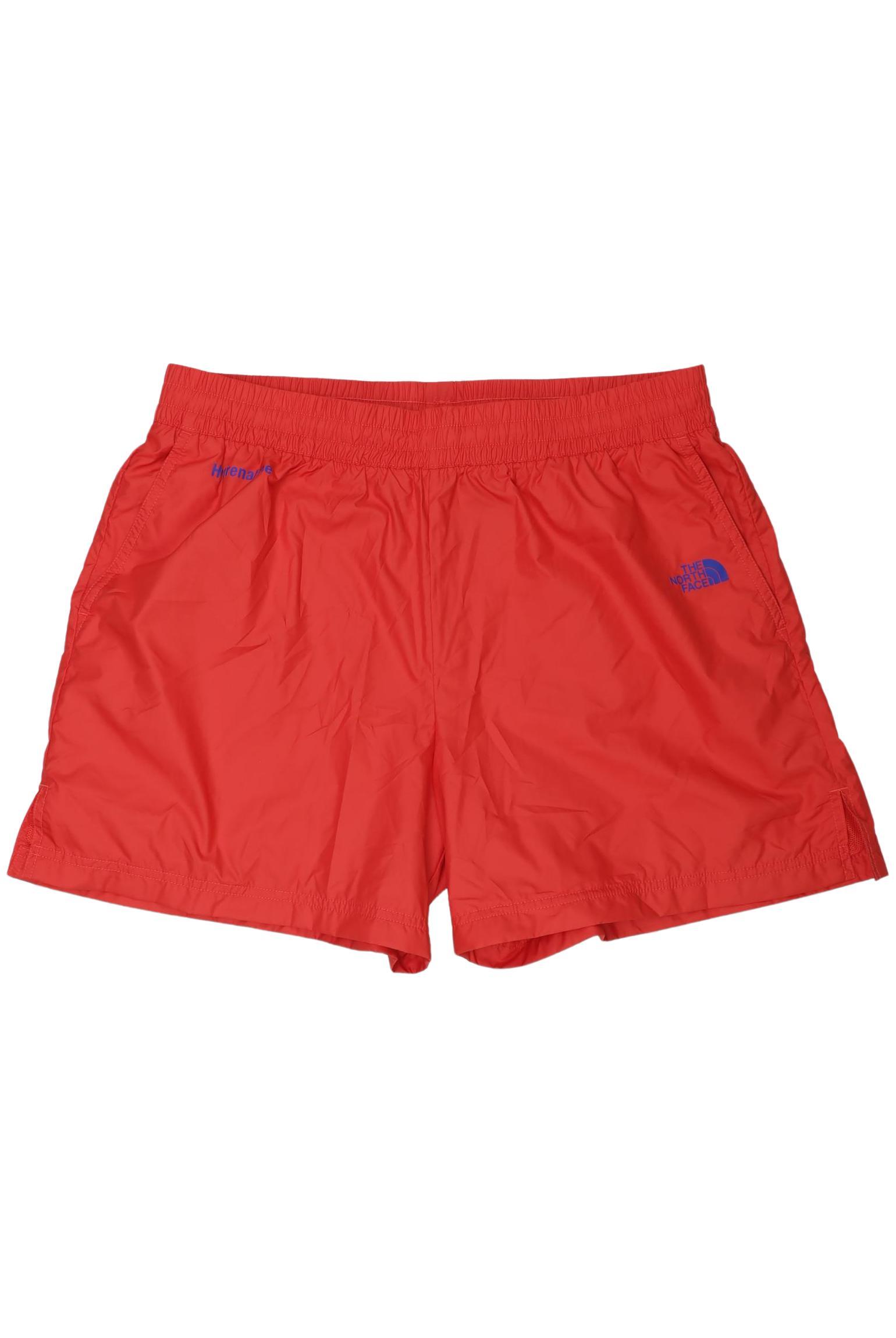 

The North Face Damen Shorts, rot, Gr. 42
