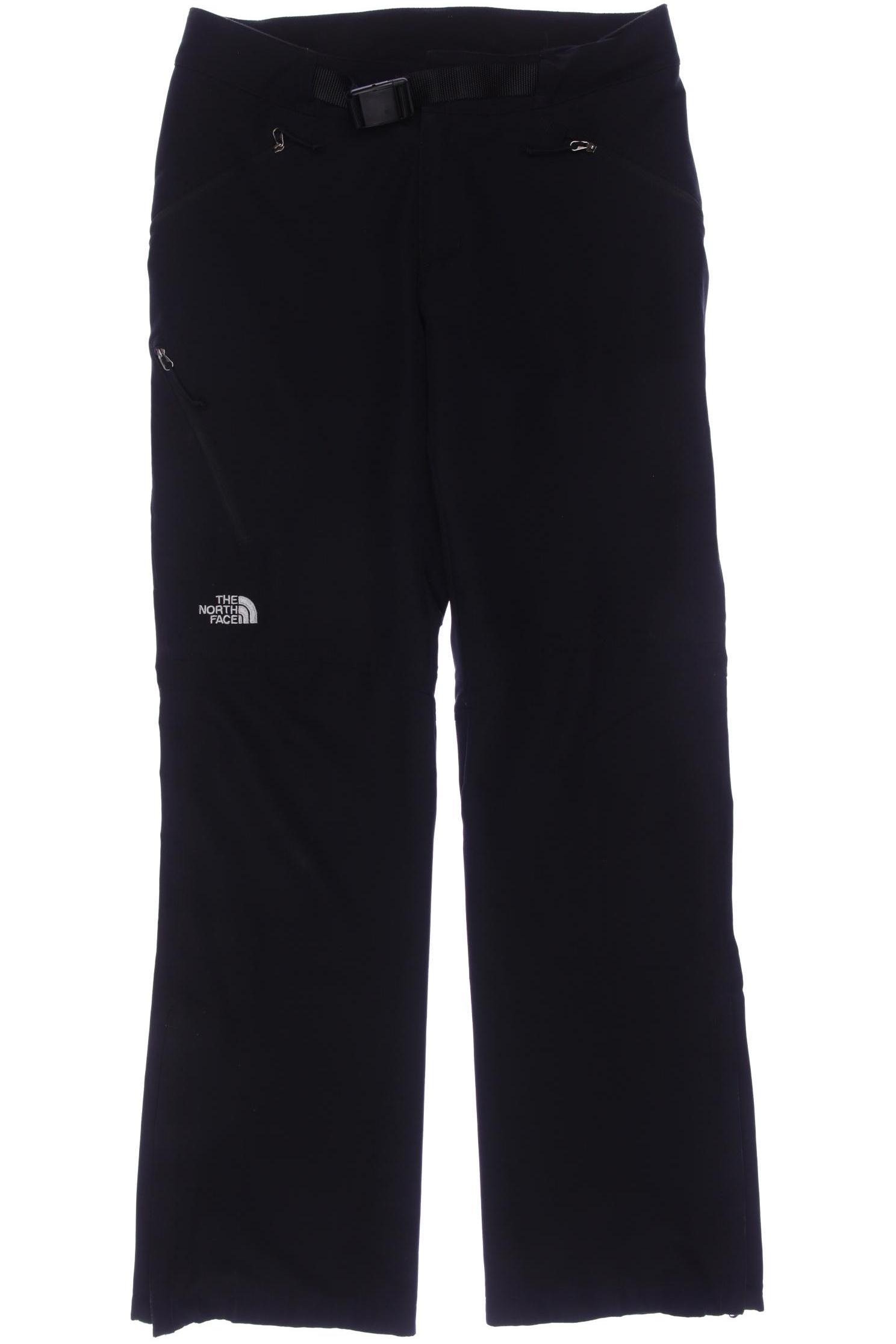 

The North Face Damen Stoffhose, schwarz, Gr. 8