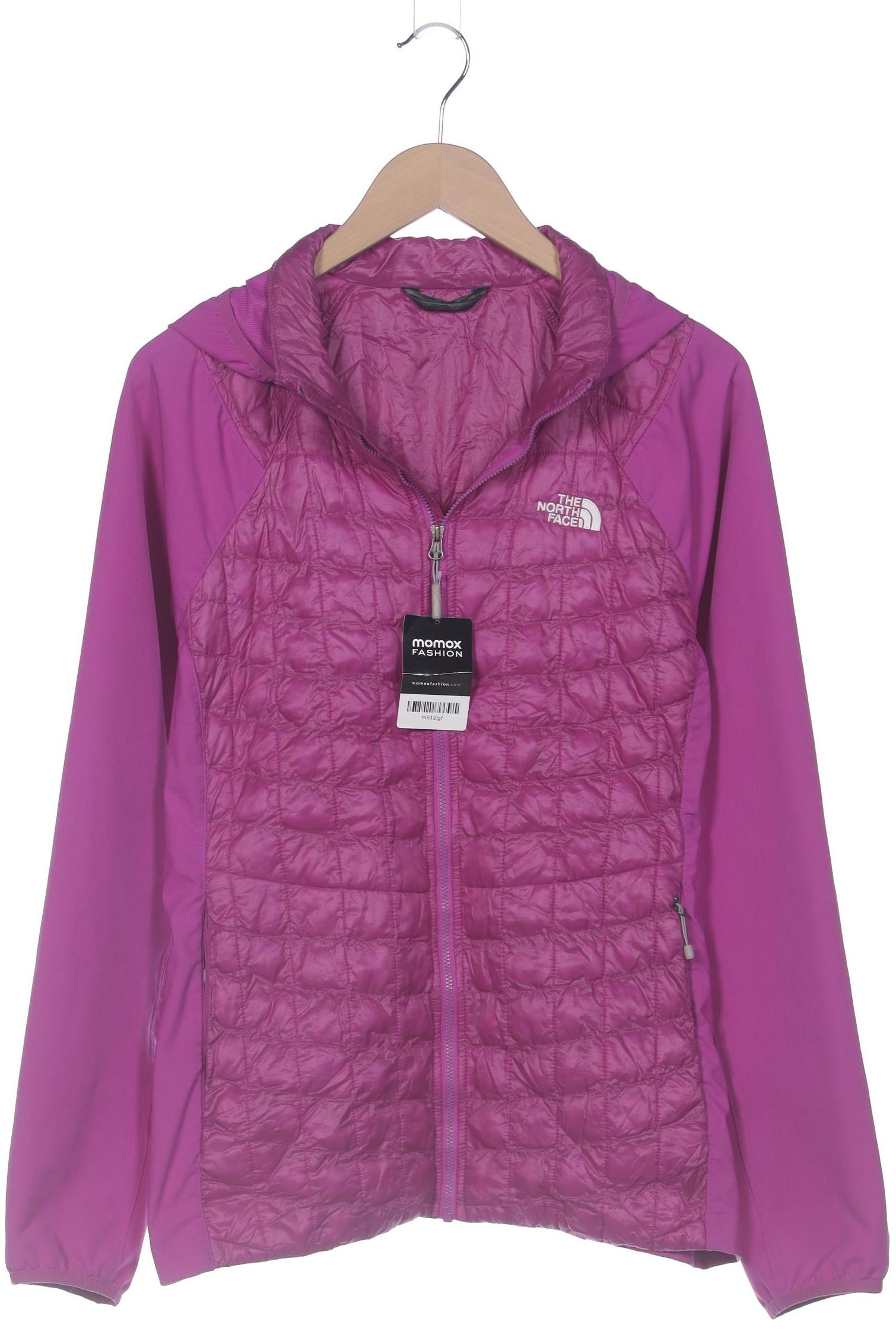 

The North Face Damen Jacke, flieder, Gr. 42