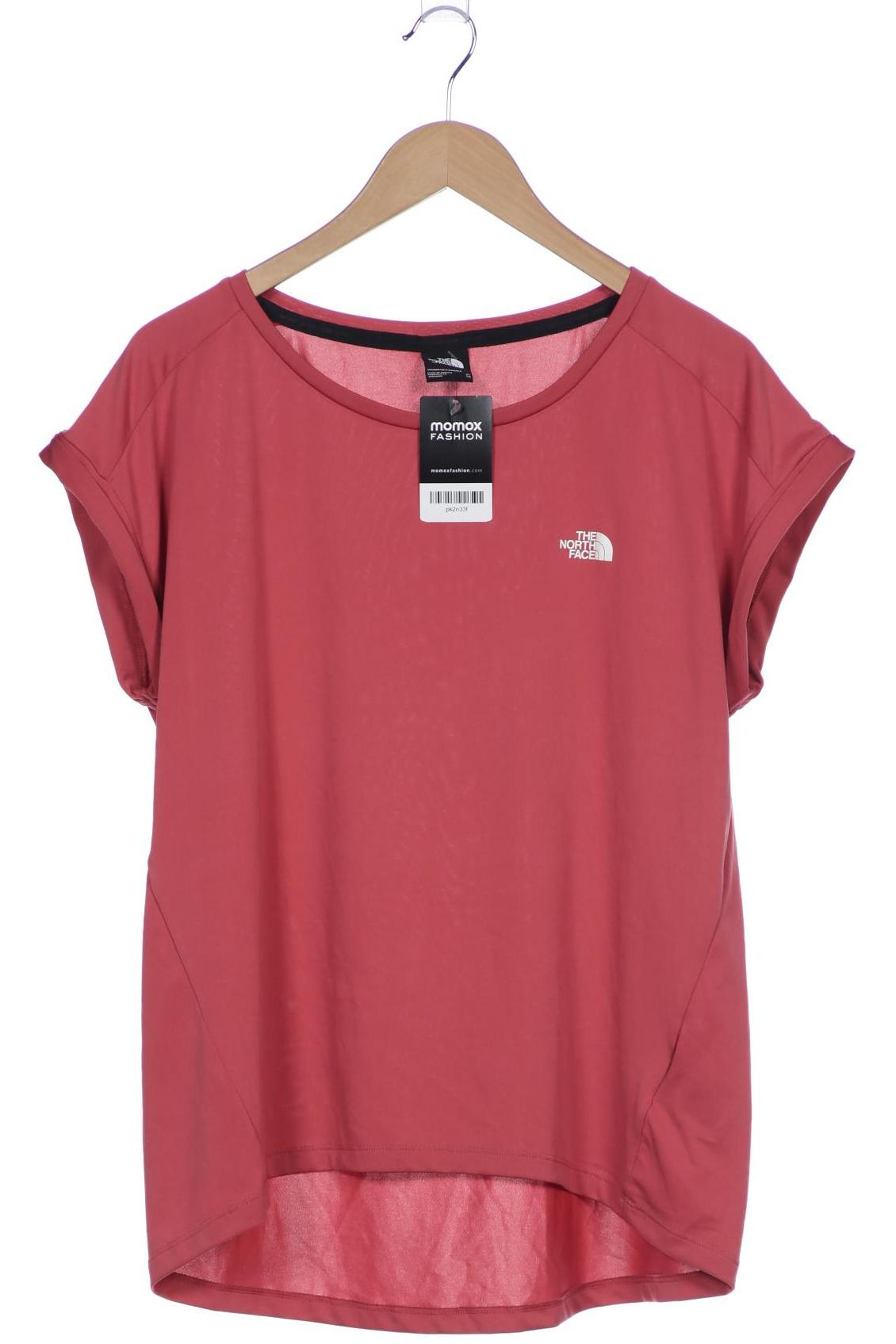 

The North Face Damen T-Shirt, pink, Gr. 44