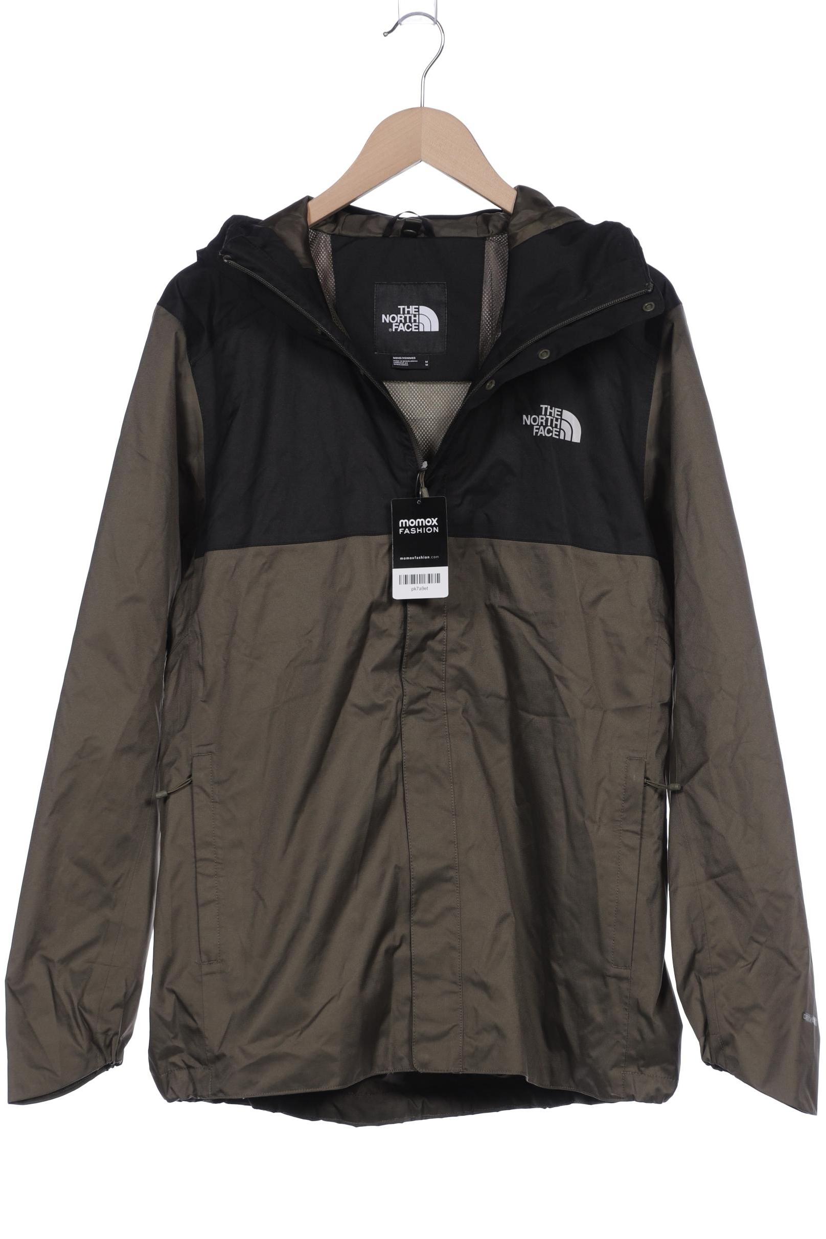 

The North Face Herren Jacke, grün, Gr. 48