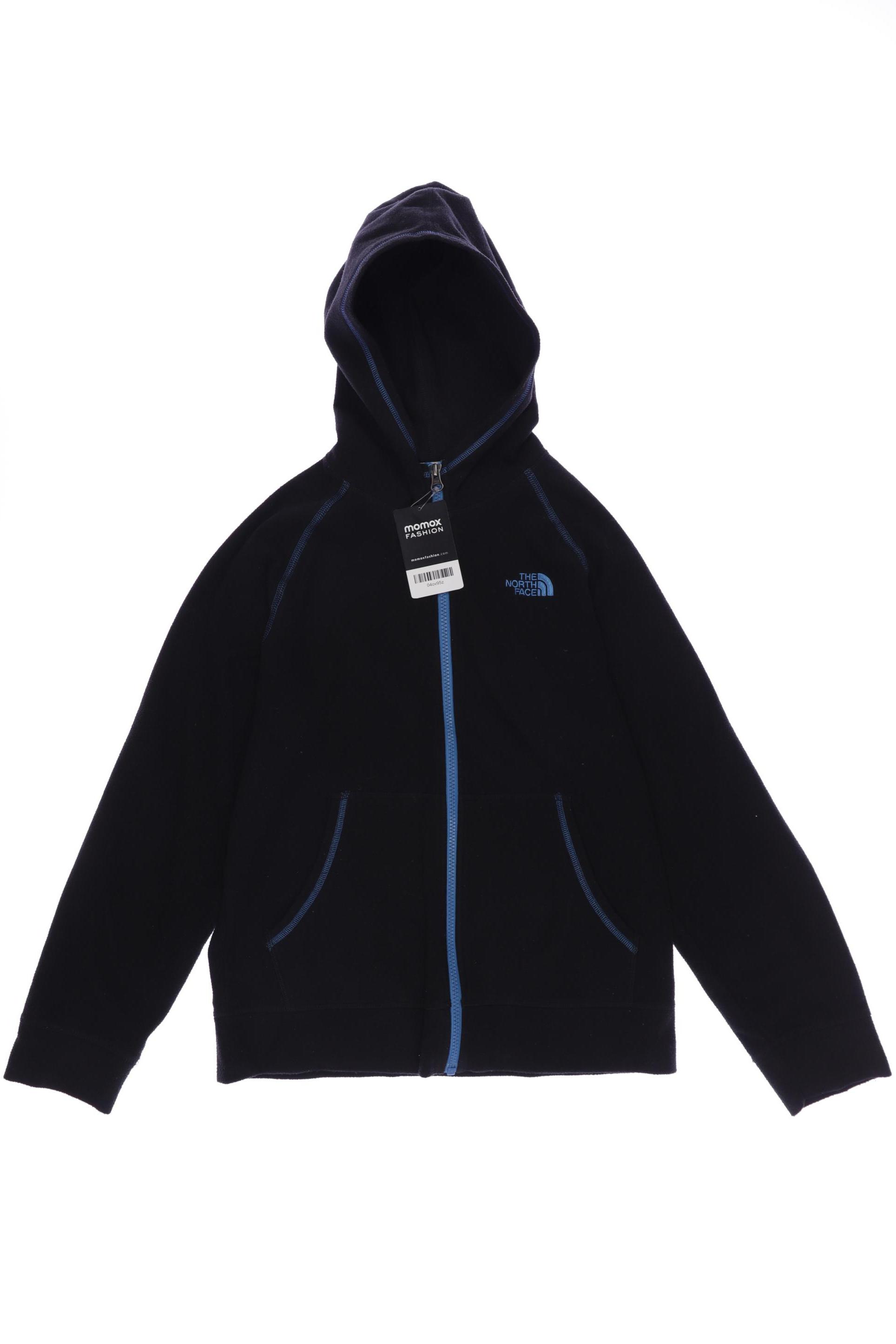 

The North Face Jungen Hoodies & Sweater, schwarz